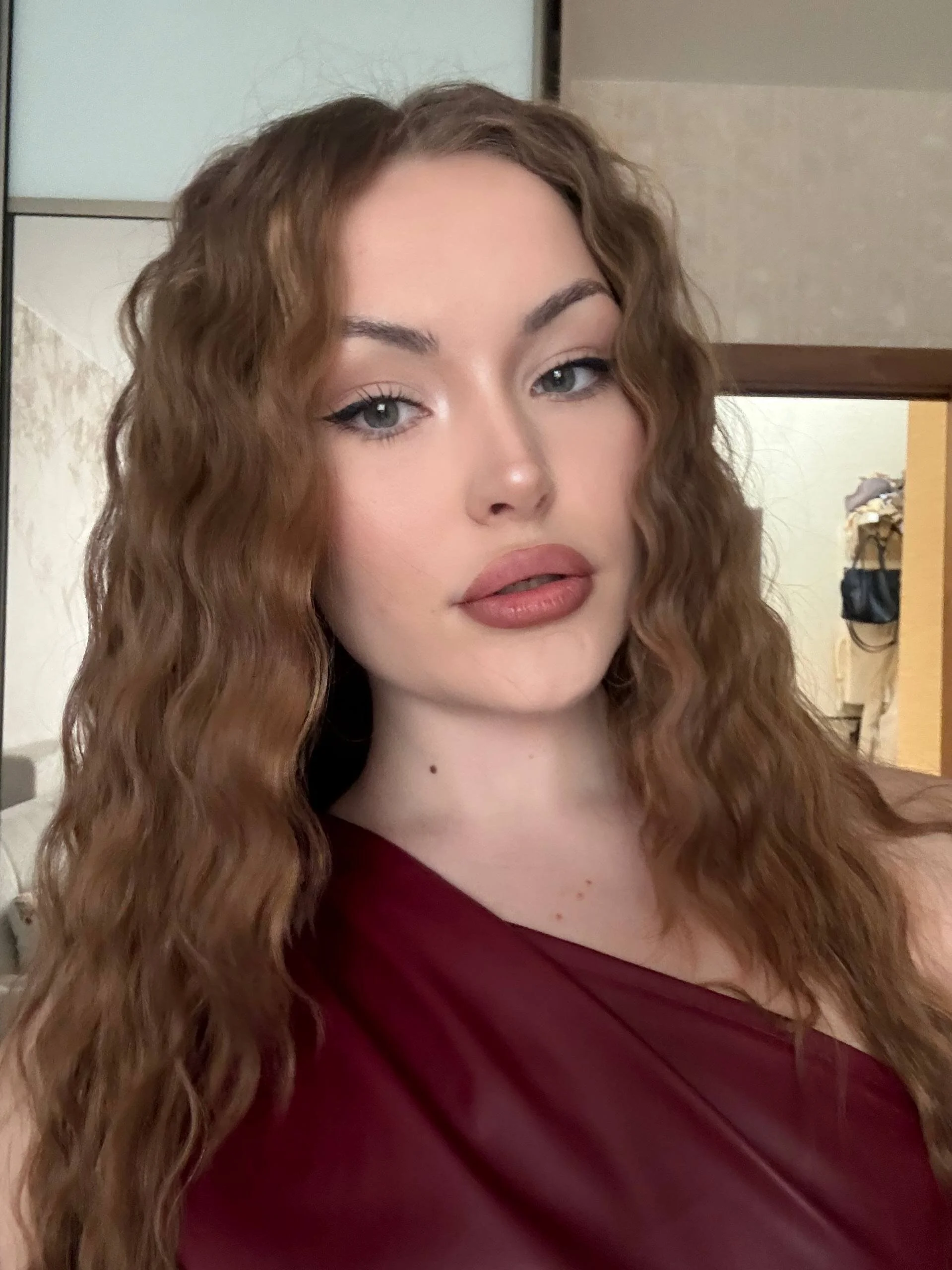 XXX Porn Photo of Nude VilmaAna 13