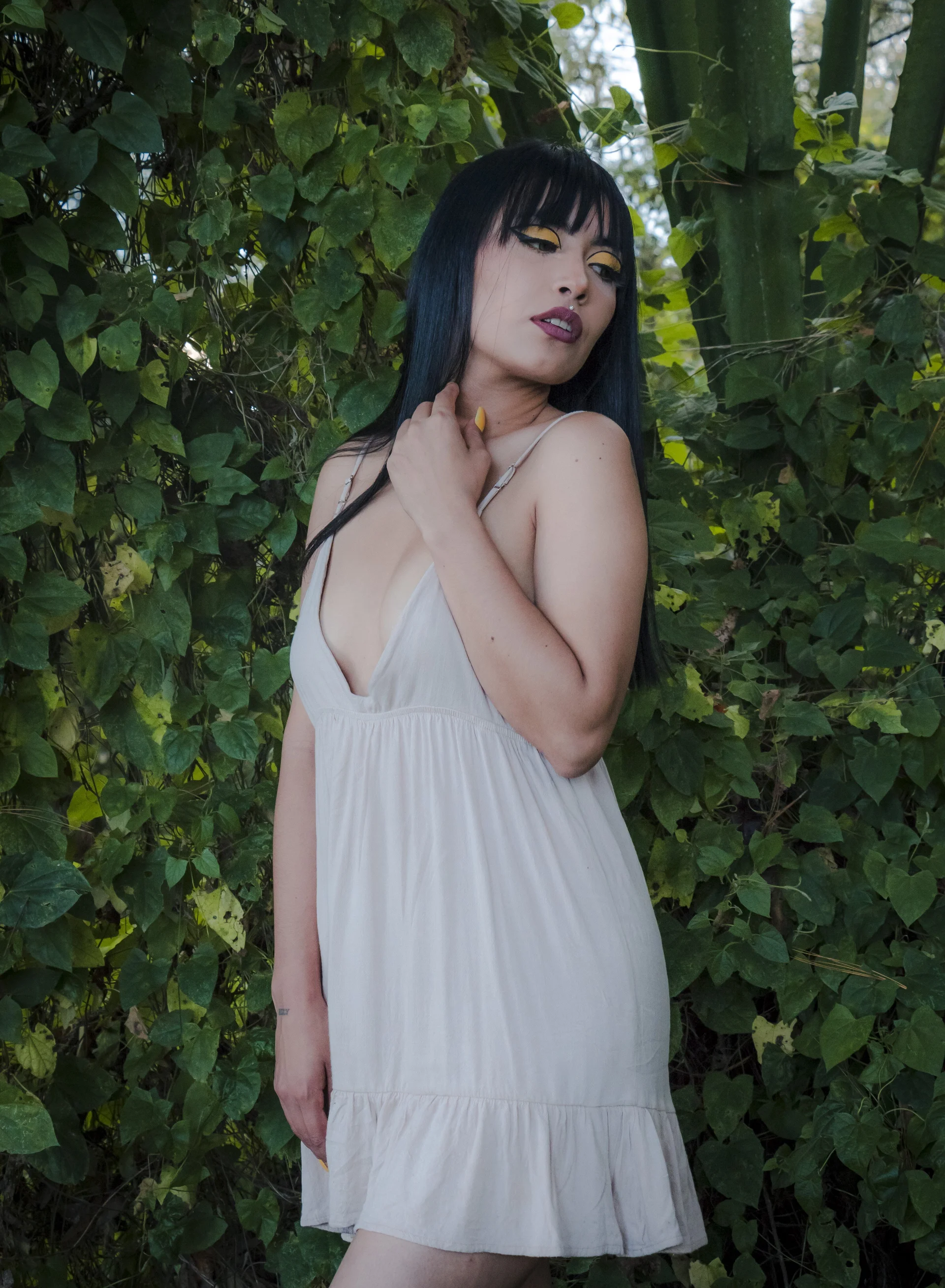 XXX Porn Photo of Nude maybelline69 24