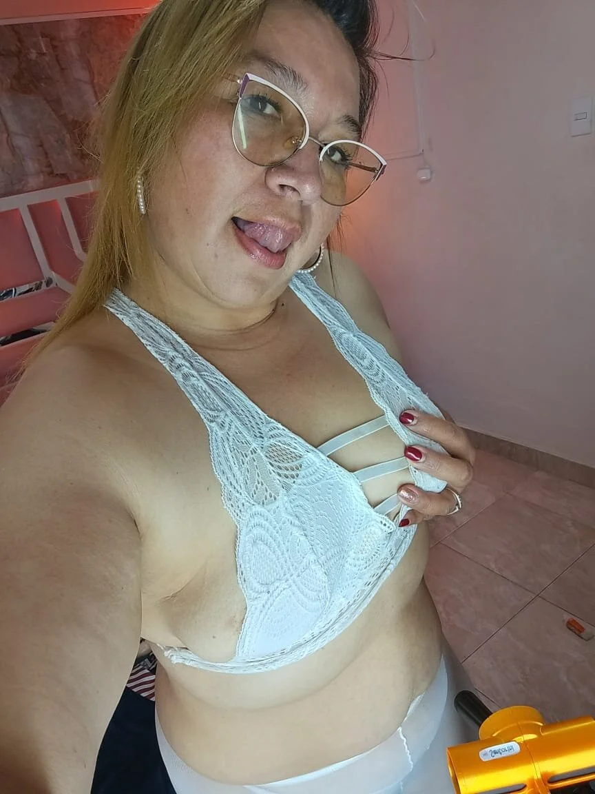 XXX Porn Photo of Nude MaylinRosse_ 45