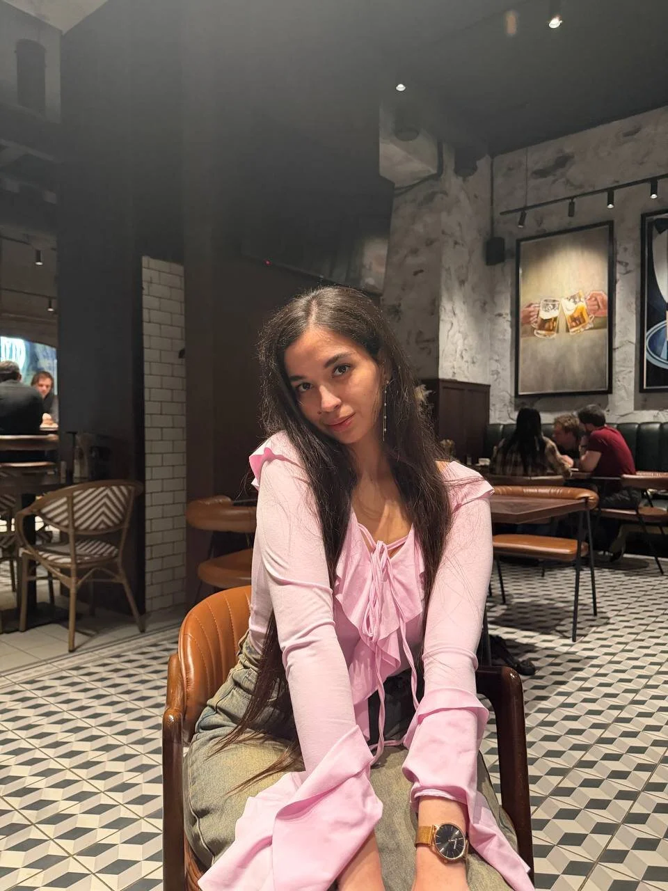 XXX Porn Photo of Nude EmmyNoel 89