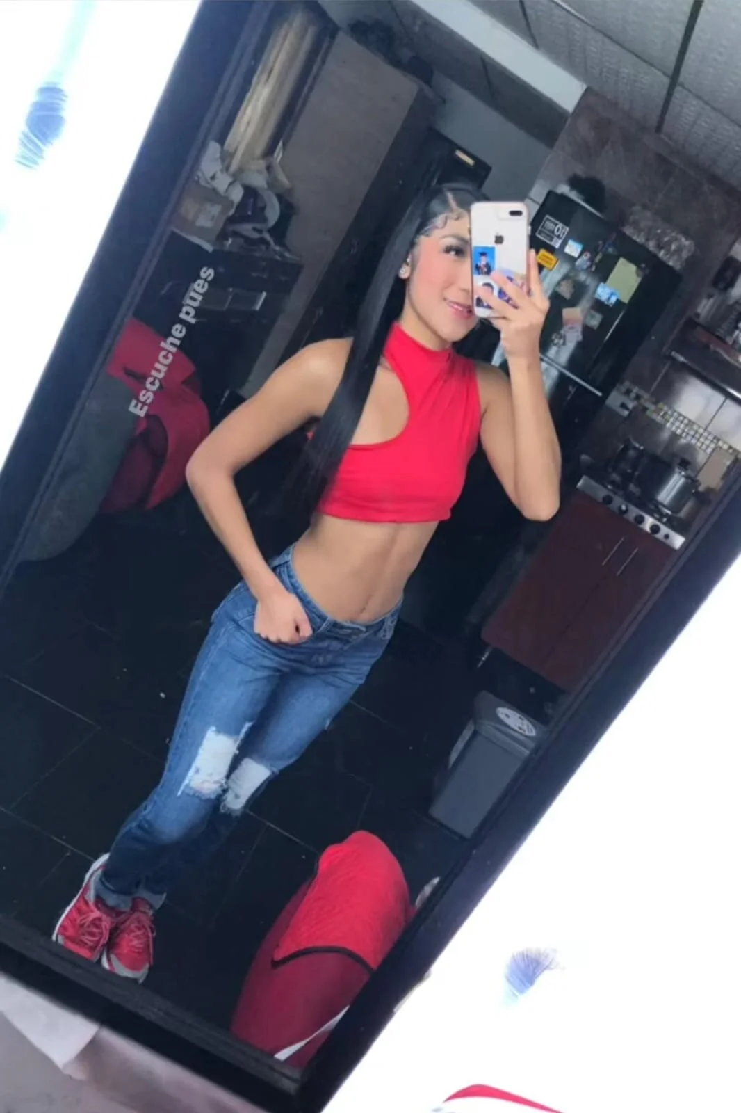 XXX Porn Photo of Nude yvonne_1998 5