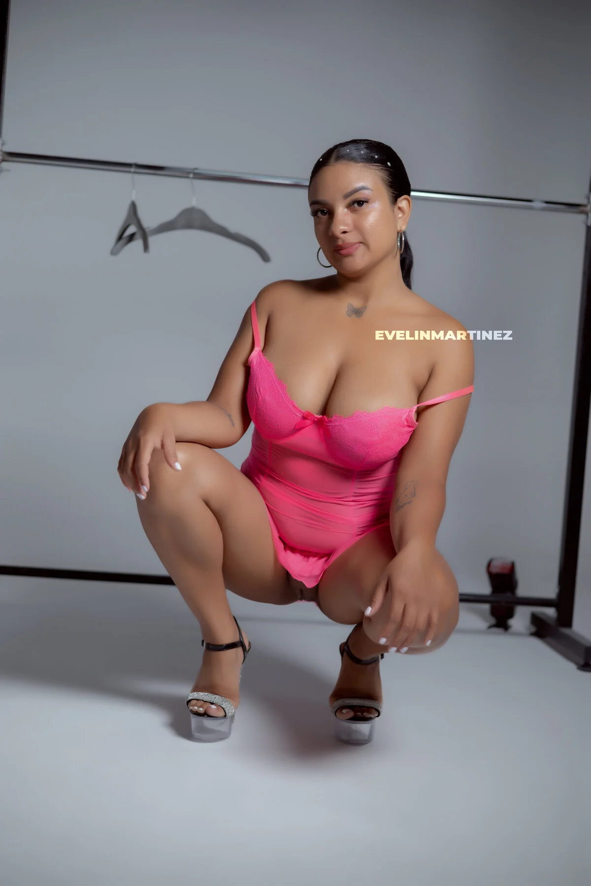XXX Porn Photo of Nude evelinmartinez 31