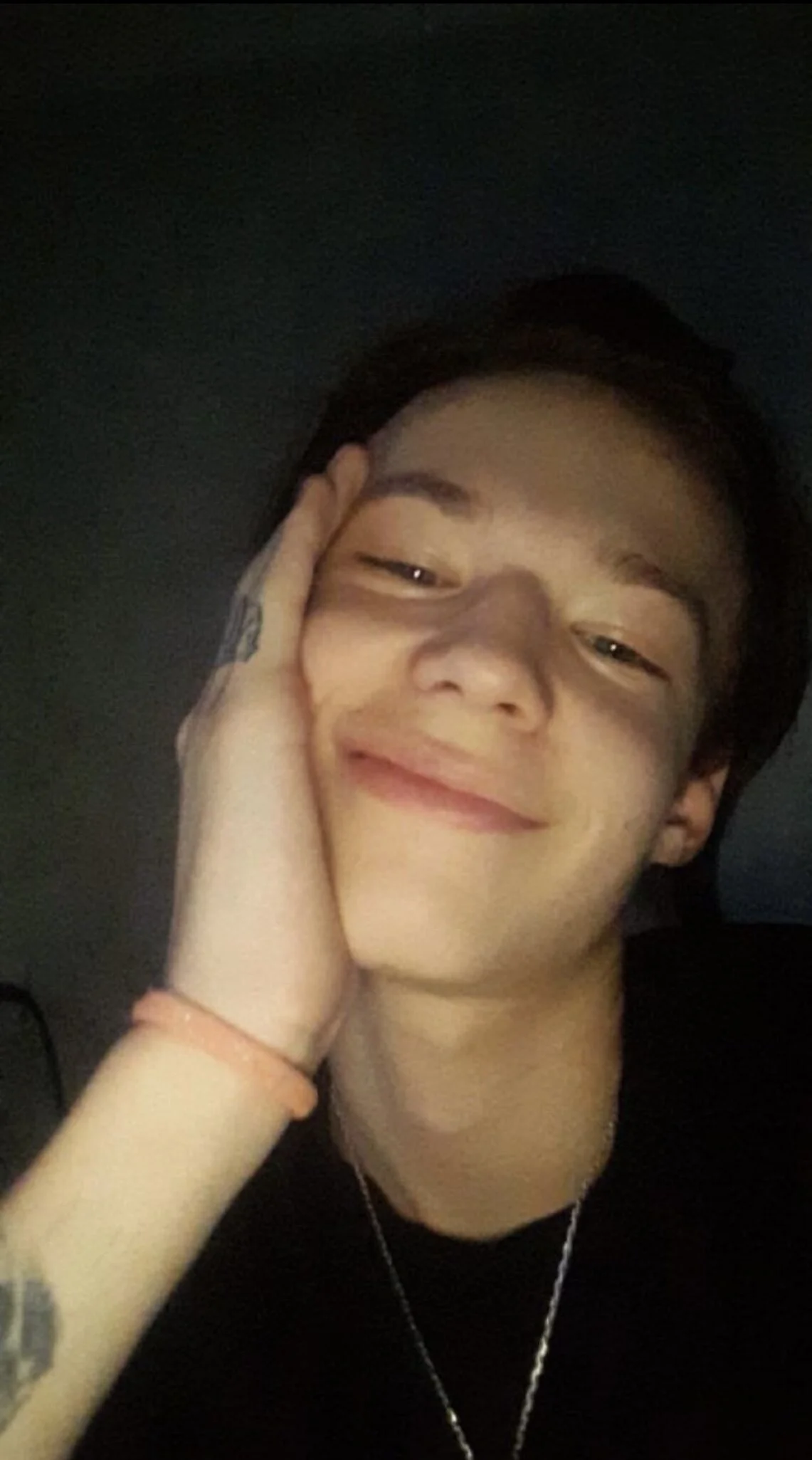 XXX Porn Photo of Nude AdamKerek 5