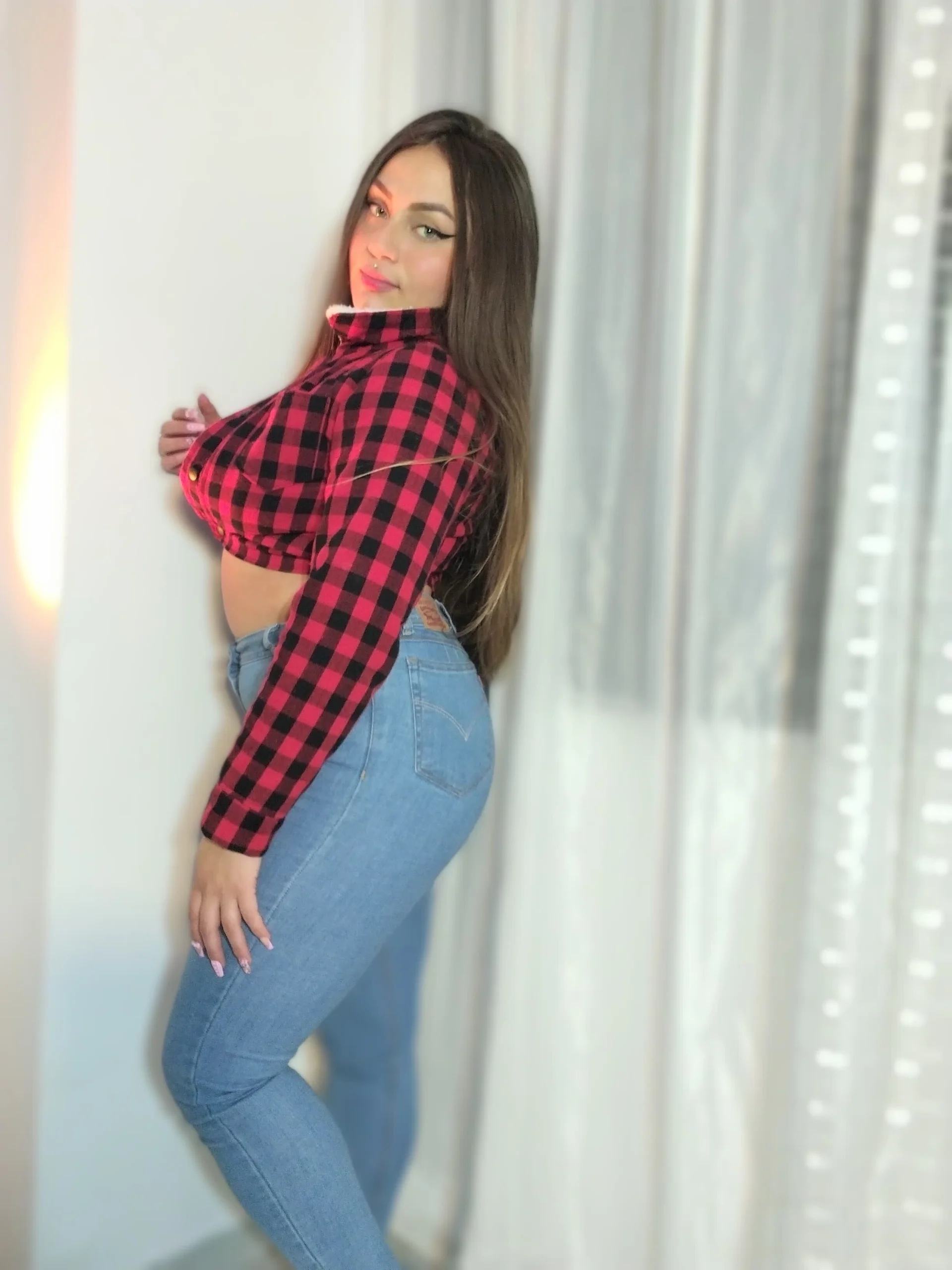 XXX Porn Photo of Nude cherry_coper 23