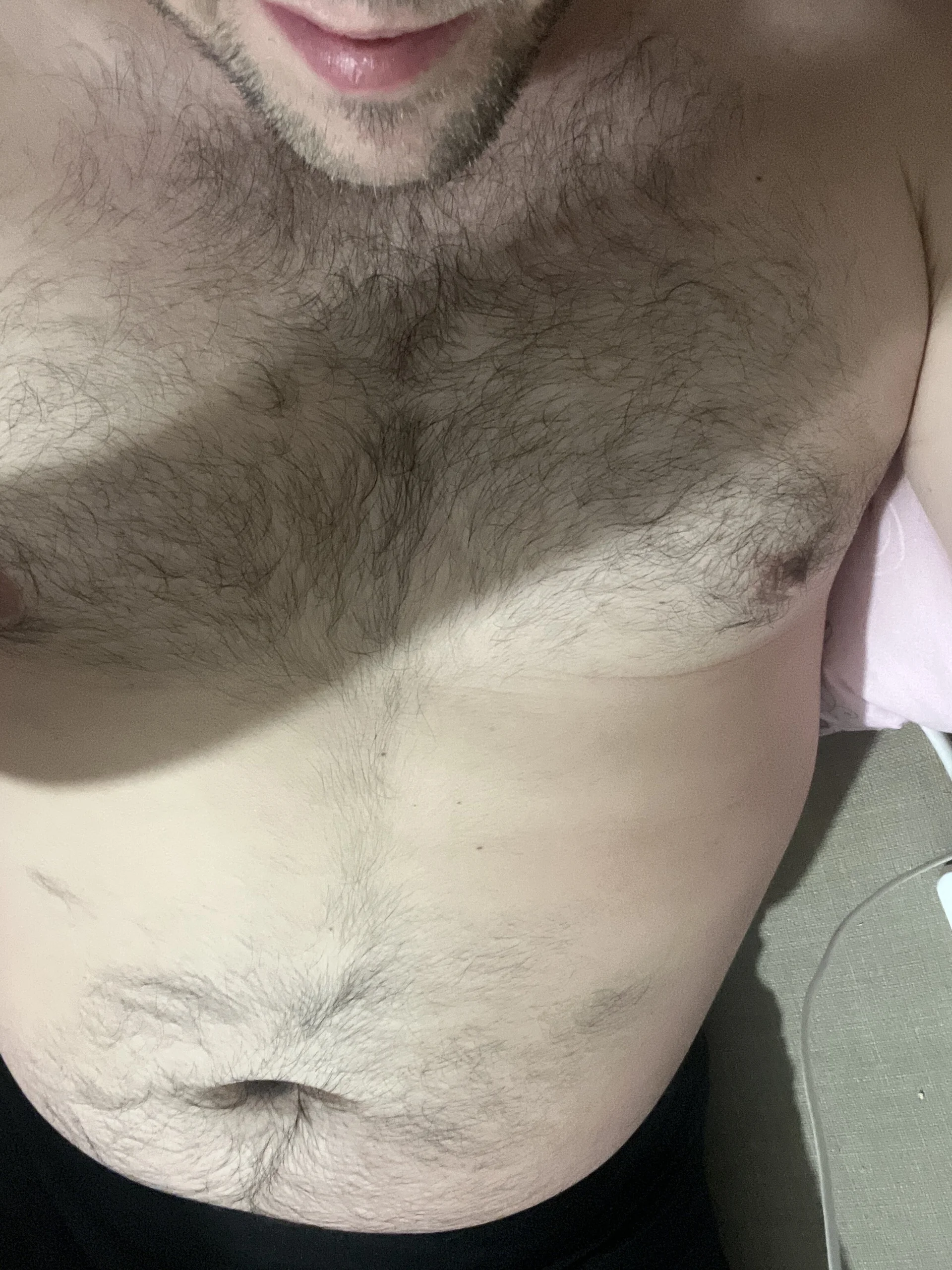 XXX Porn Photo of Nude ikspeb91 8