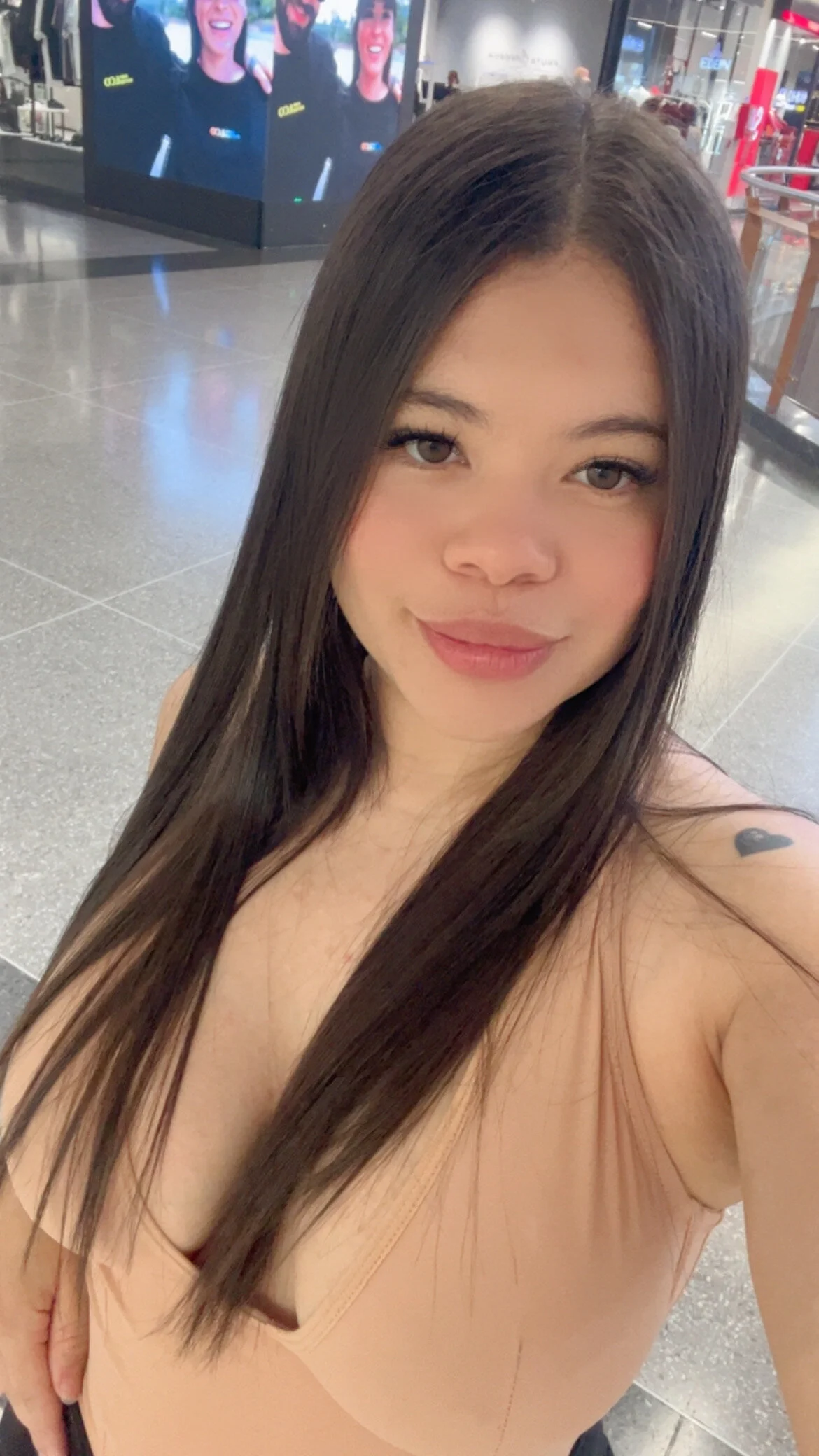 XXX Porn Photo of Nude ivanaa_ 9