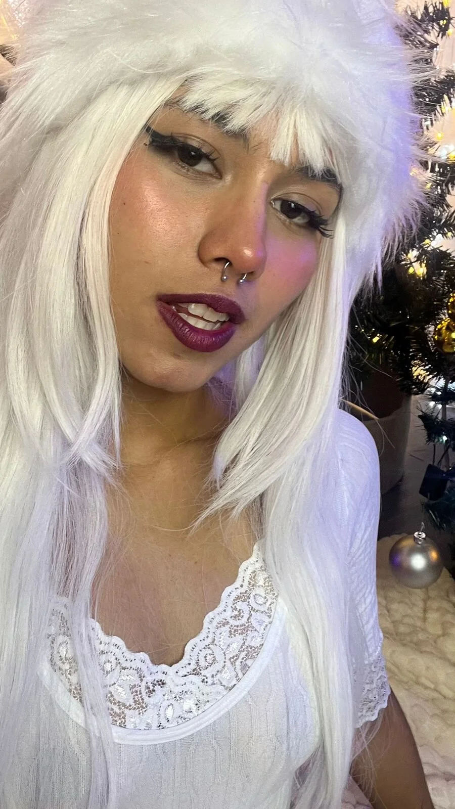 XXX Porn Photo of Nude Raven_Witch_ 50