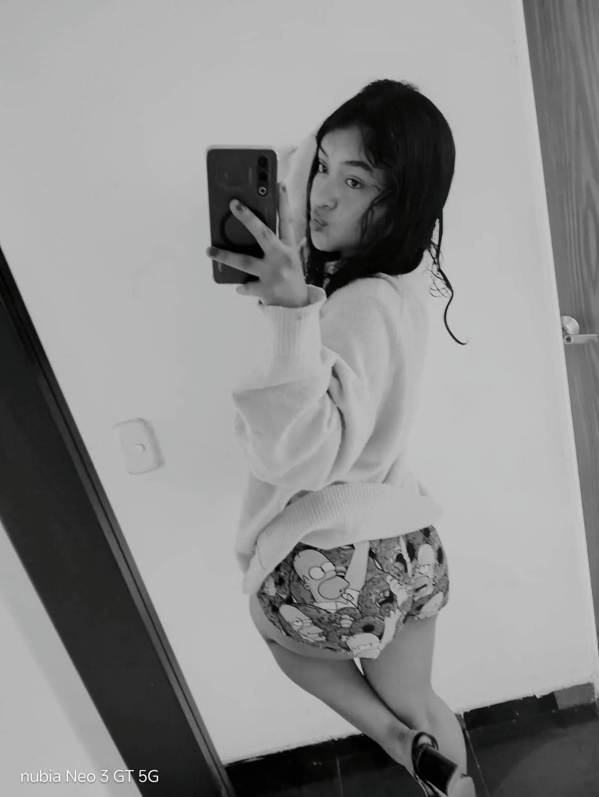 XXX Porn Photo of Nude sienna_jonk 5