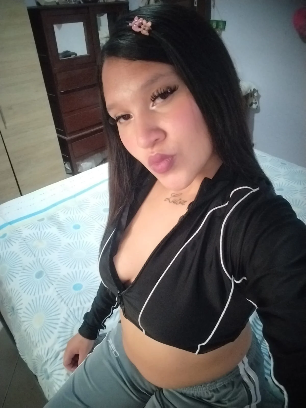 XXX Porn Photo of Nude Melody_LS 5