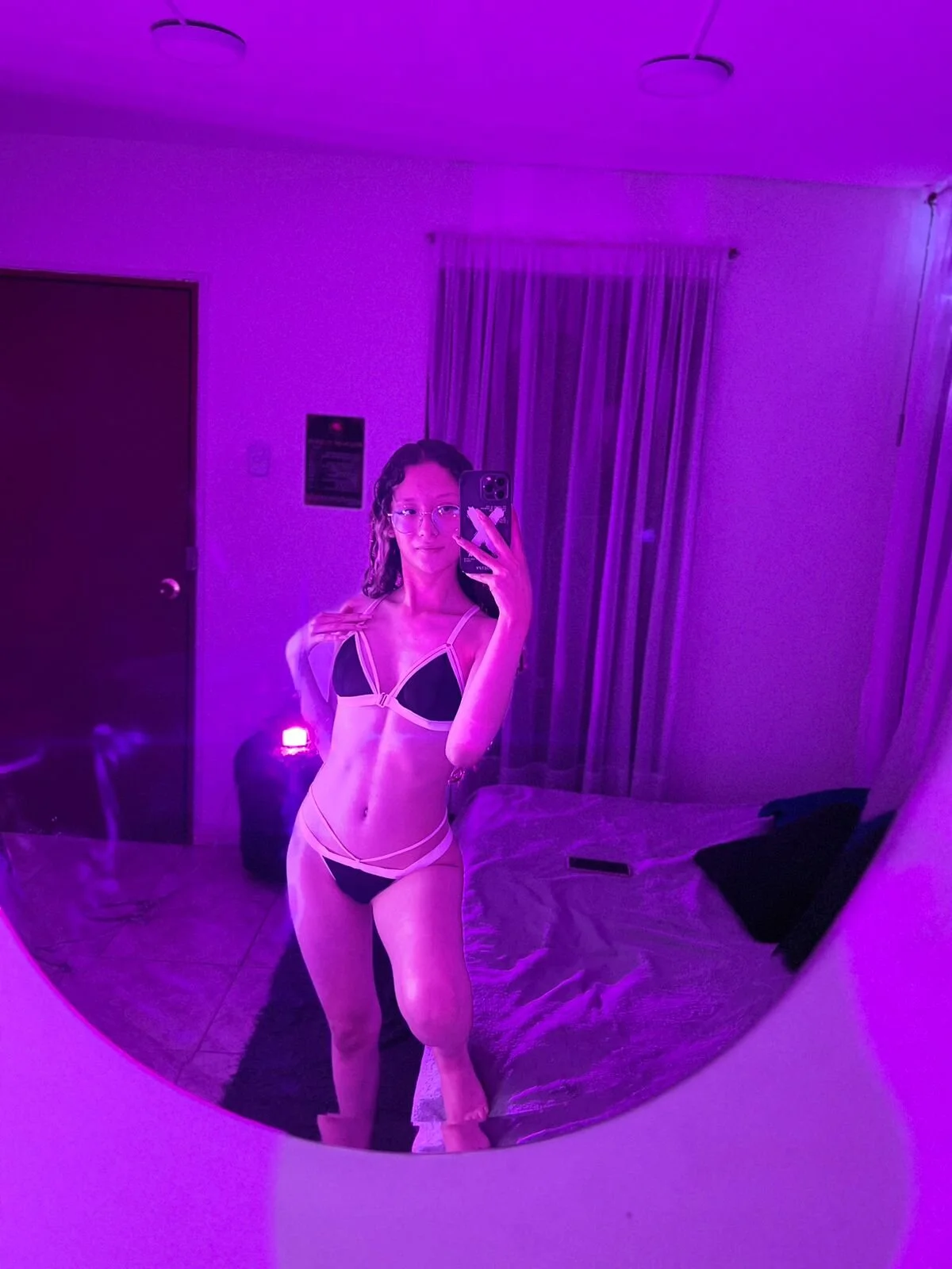 XXX Porn Photo of Nude abbycutecs 20