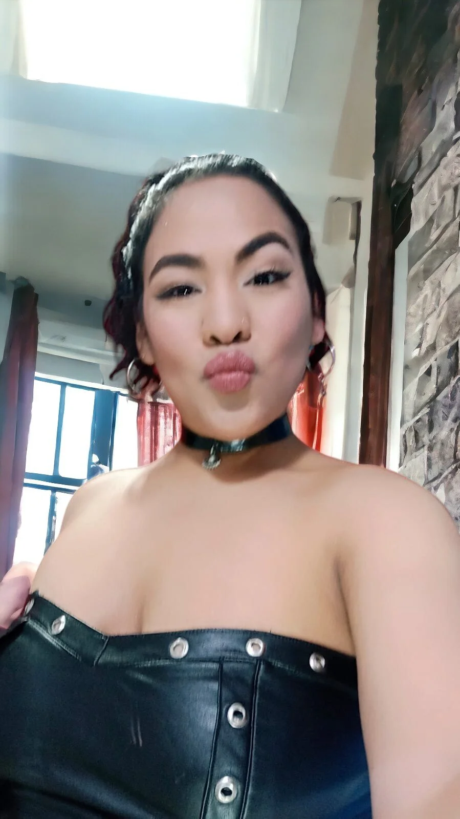 XXX Porn Photo of Nude SharonCasttle 54
