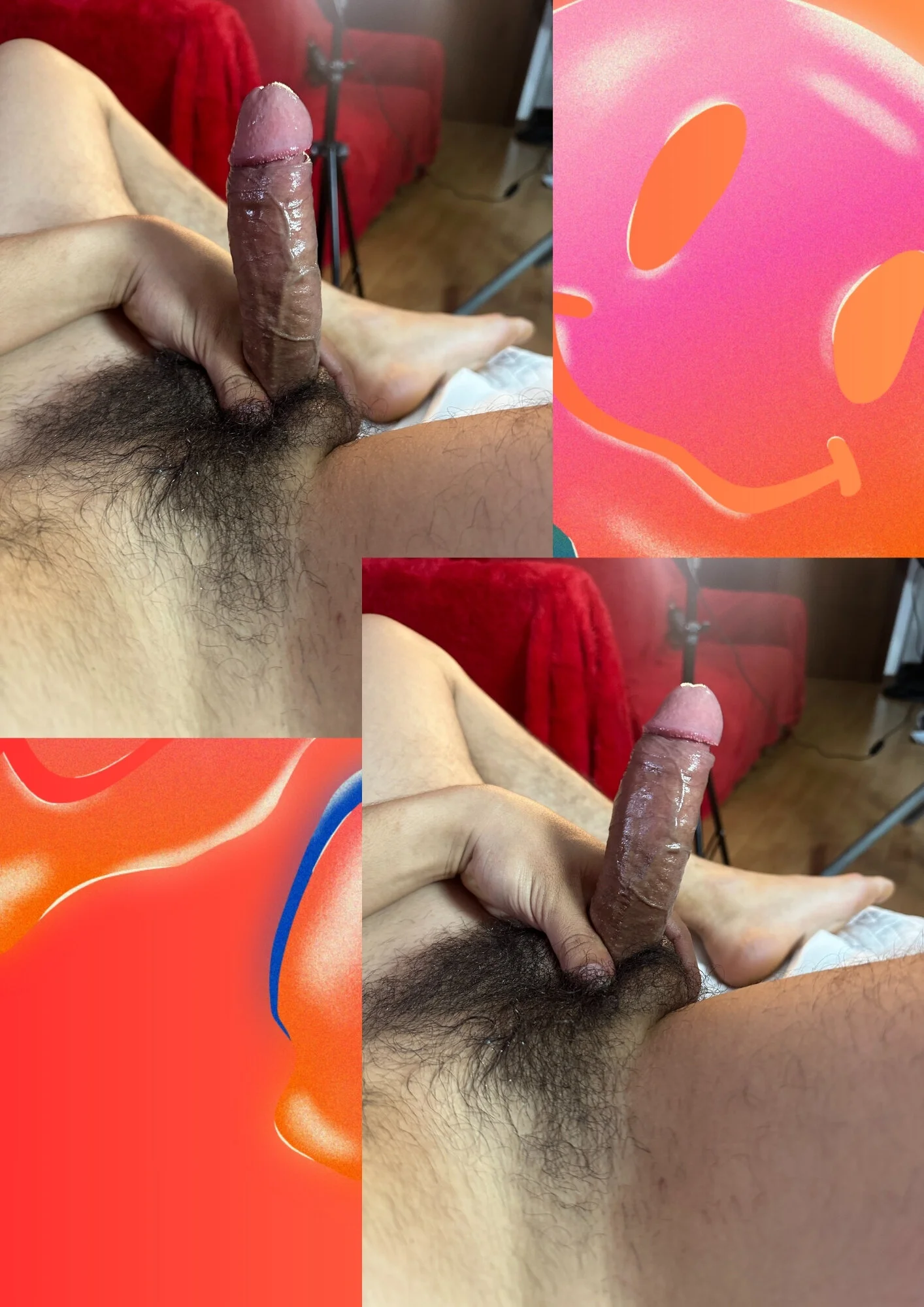 XXX Porn Photo of Nude Liam_Chameliam 104