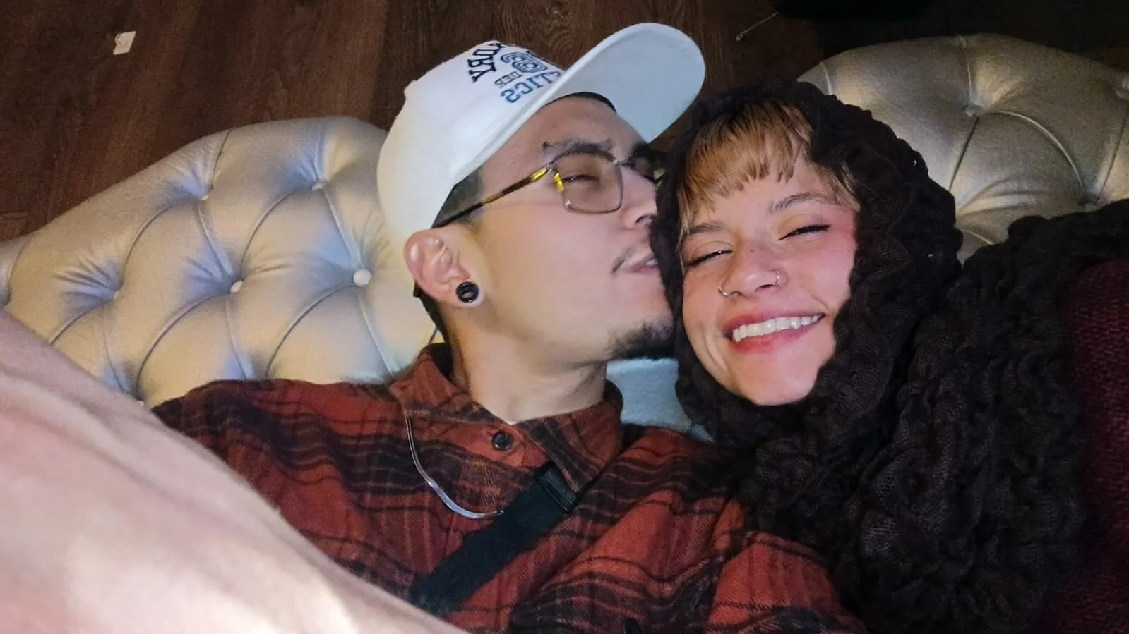 XXX Porn Photo of Nude BarbieAndMax 2