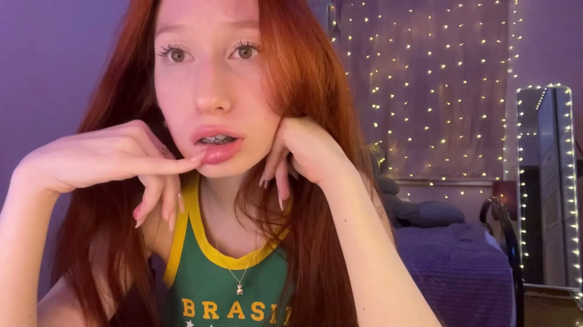 XXX Porn Photo of Nude stella_foxi 13