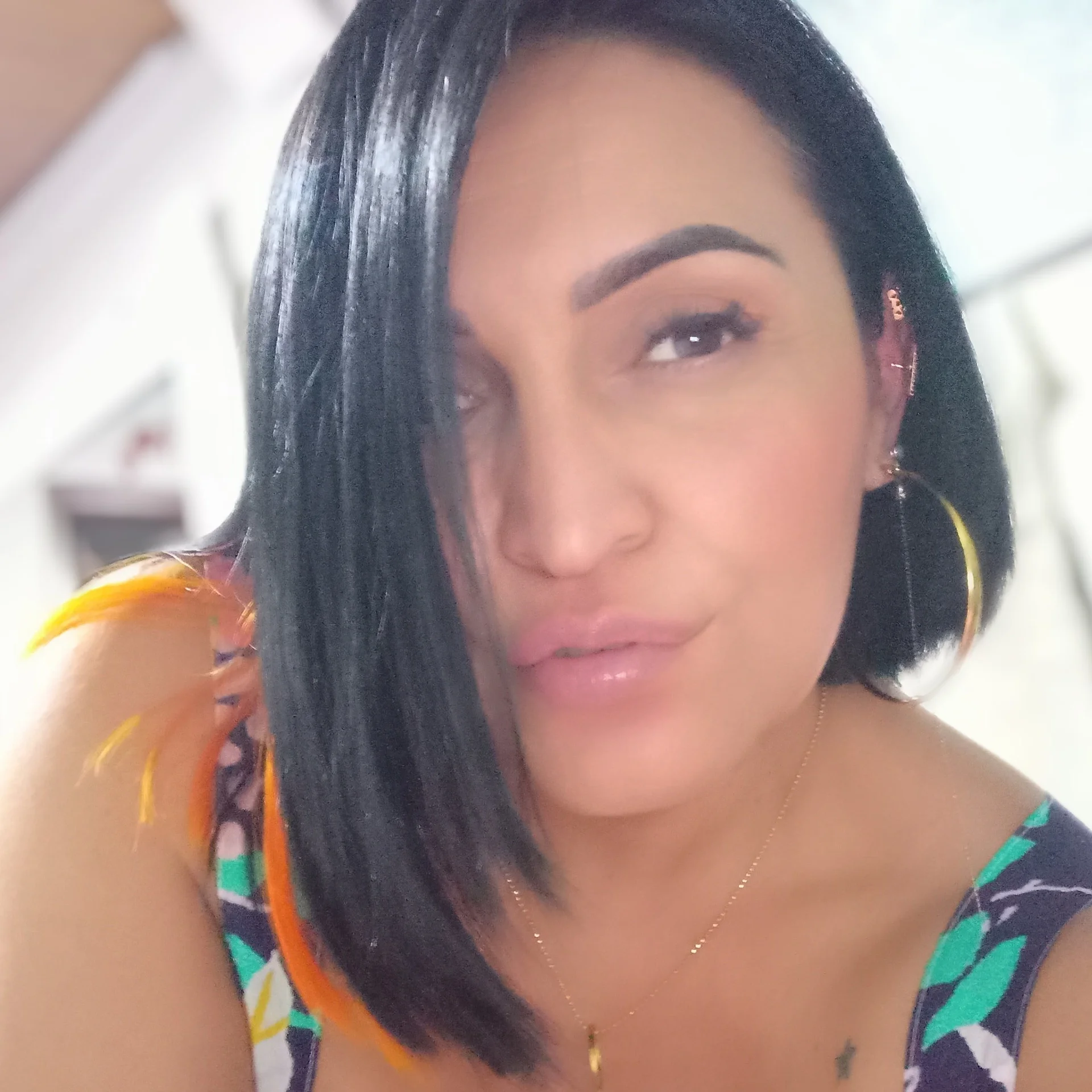 XXX Porn Photo of Nude zullyxhot 51