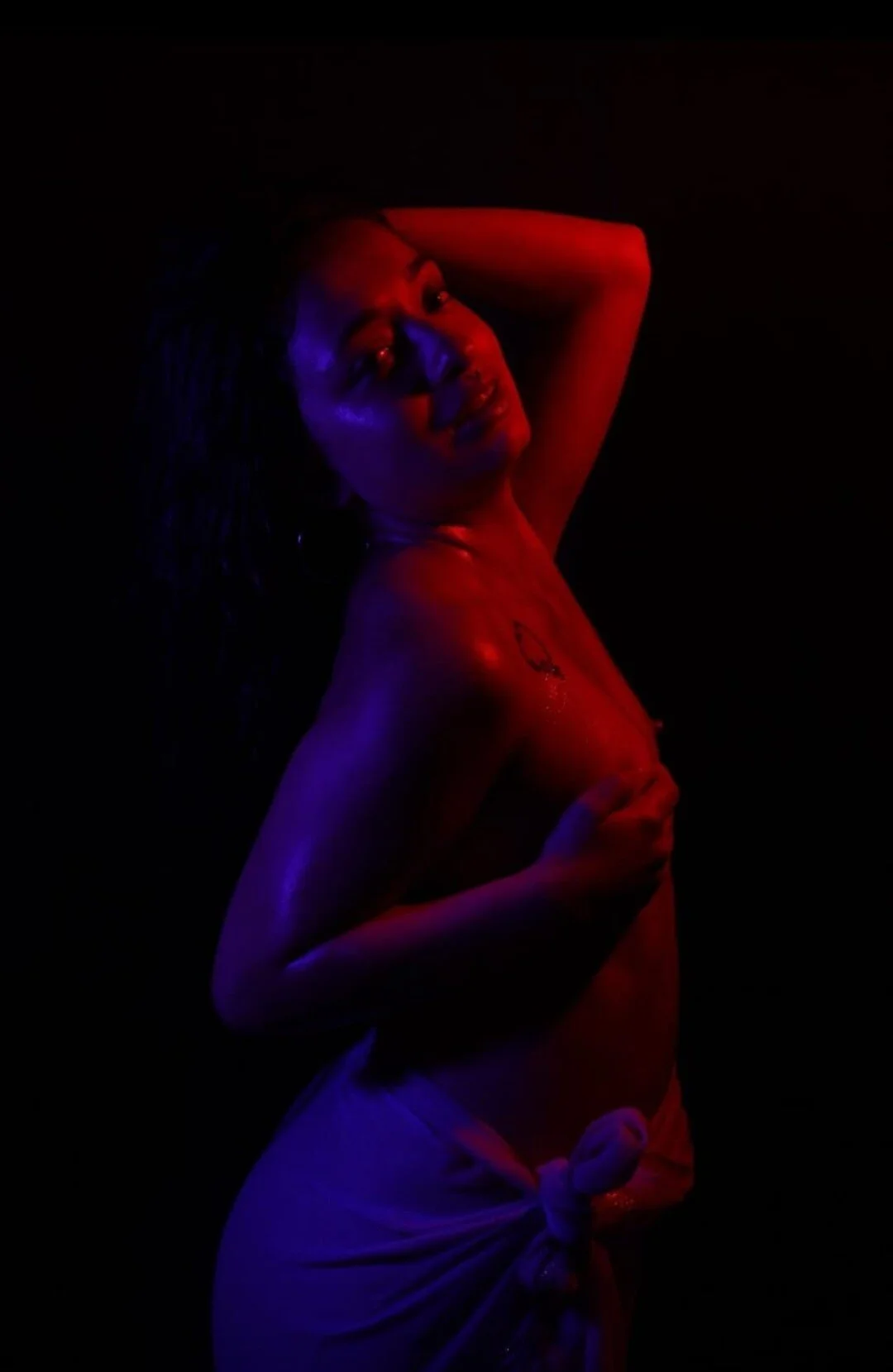 XXX Porn Photo of Nude Evelyn_pink1 3