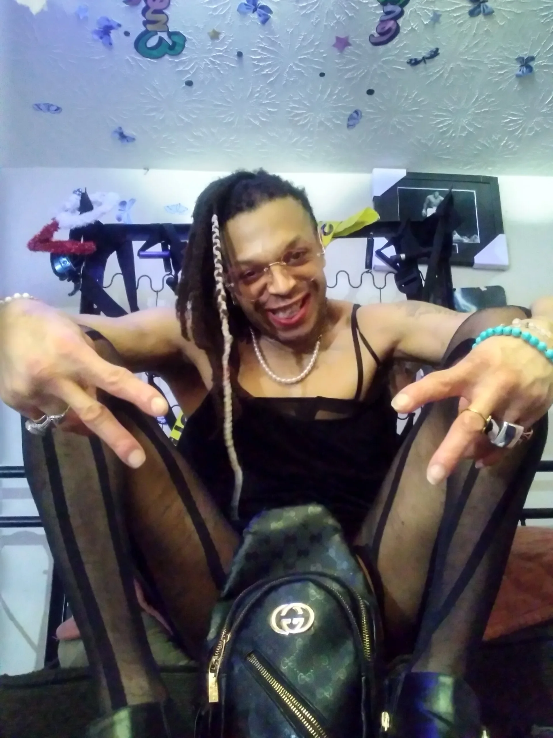 XXX Porn Photo of Nude ottomusbrown 10