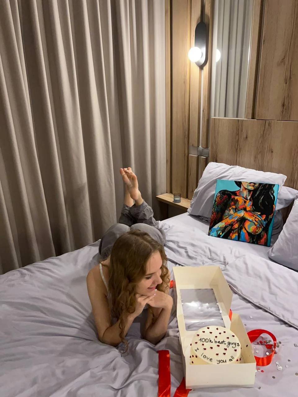 XXX Porn Photo of Nude Ketitull 16