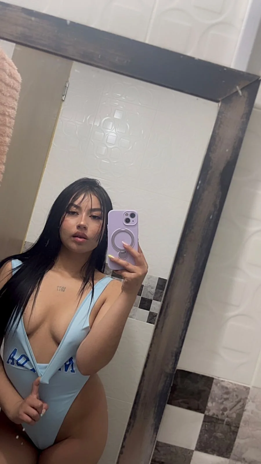 XXX Porn Photo of Nude i_sabella_25 5