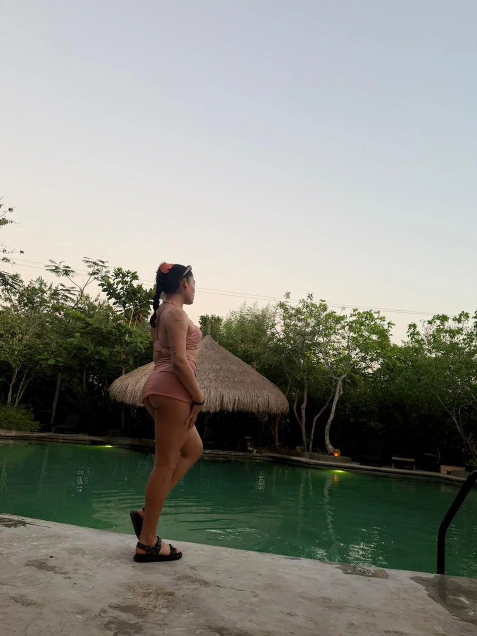 XXX Porn Photo of Nude cheryl_blossom69 17
