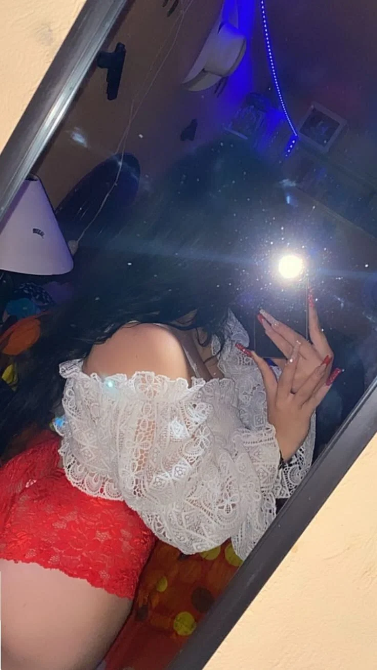 XXX Porn Photo of Nude RiHaam1 4