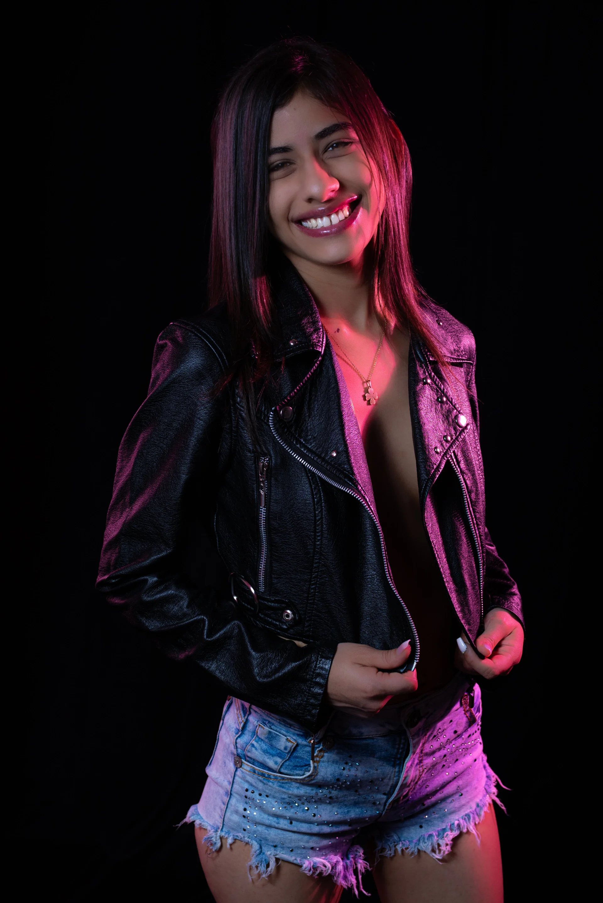 XXX Porn Photo of Nude valery-rivas 4