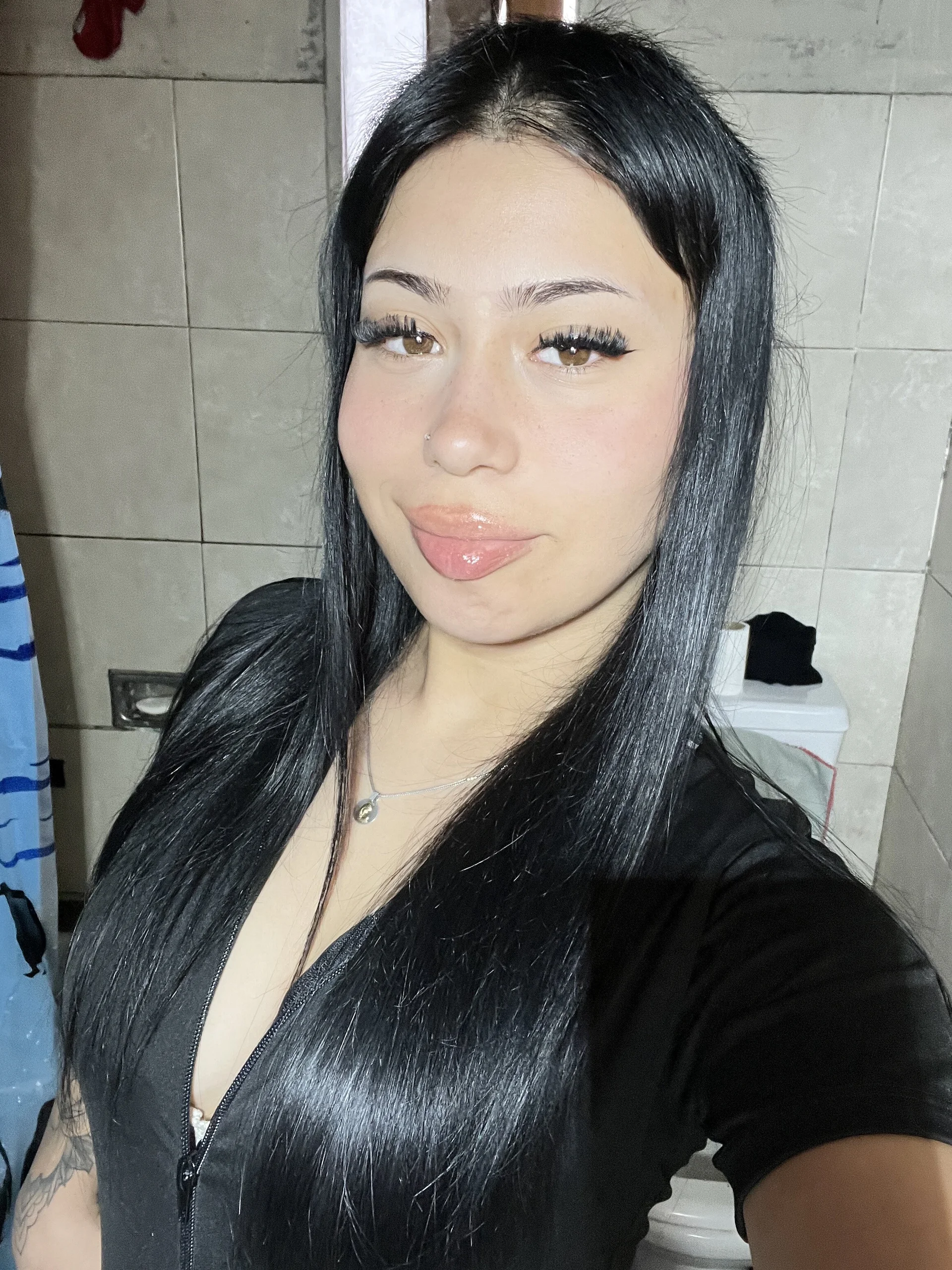 XXX Porn Photo of Nude isaabella123 13