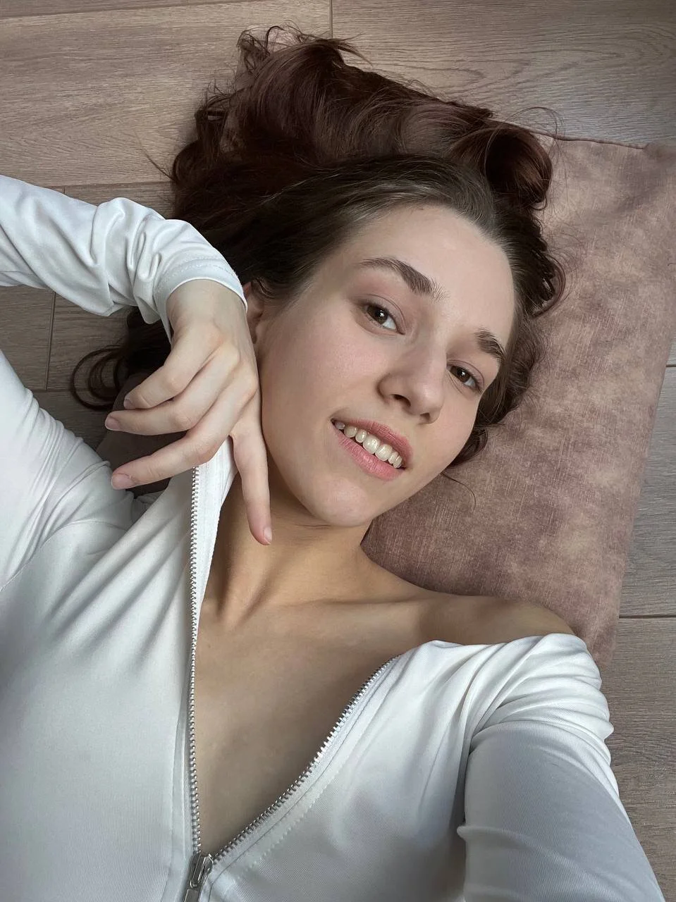 XXX Porn Photo of Nude PetraHambelton 215