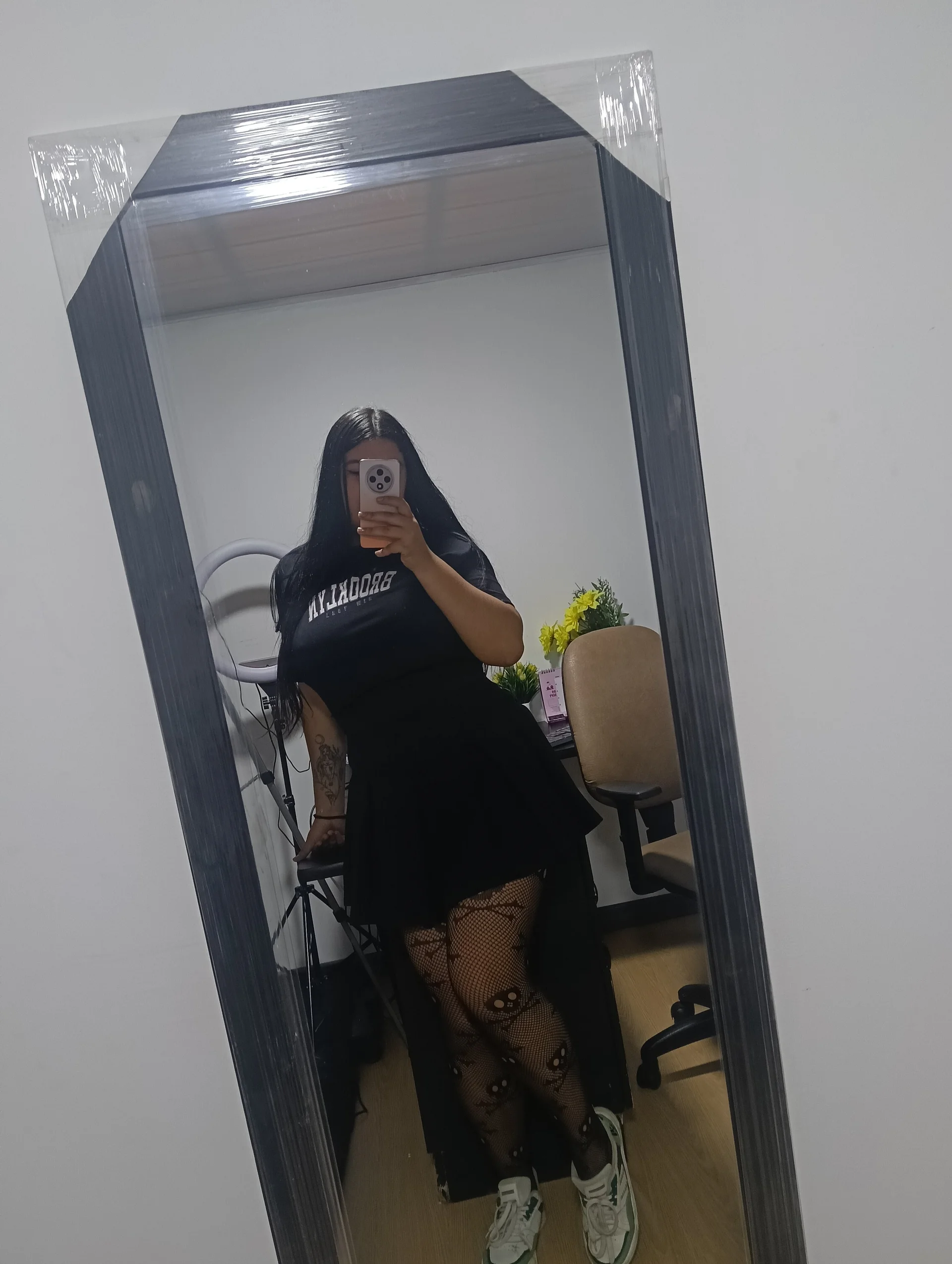 XXX Porn Photo of Nude Hammy_st4 5
