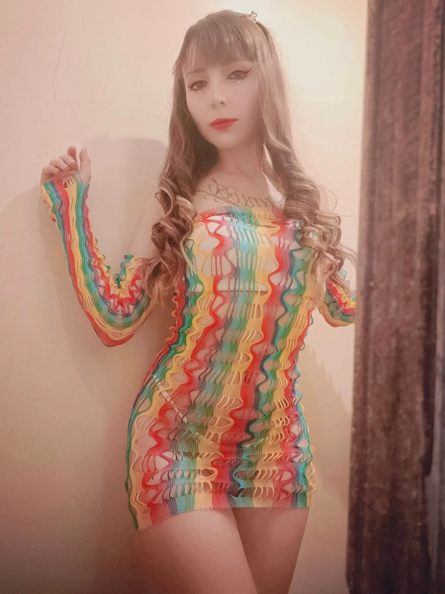 XXX Porn Photo of Nude Sophiespenser 8
