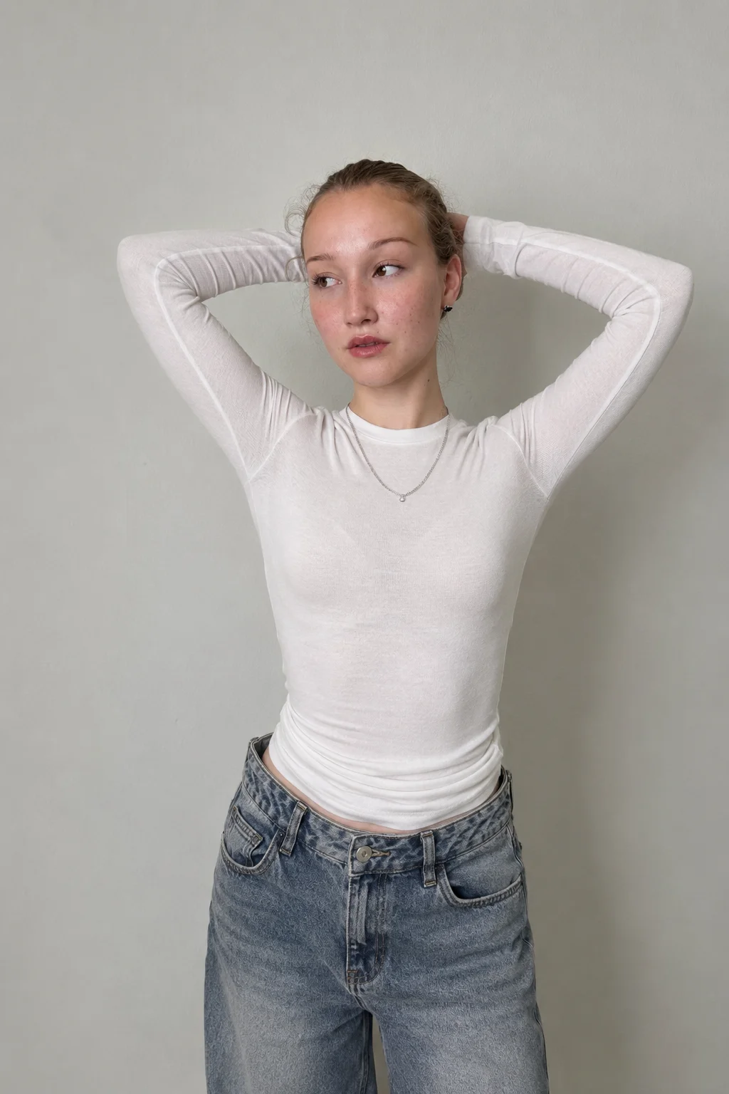 XXX Porn Photo of Nude TwandaNail 3