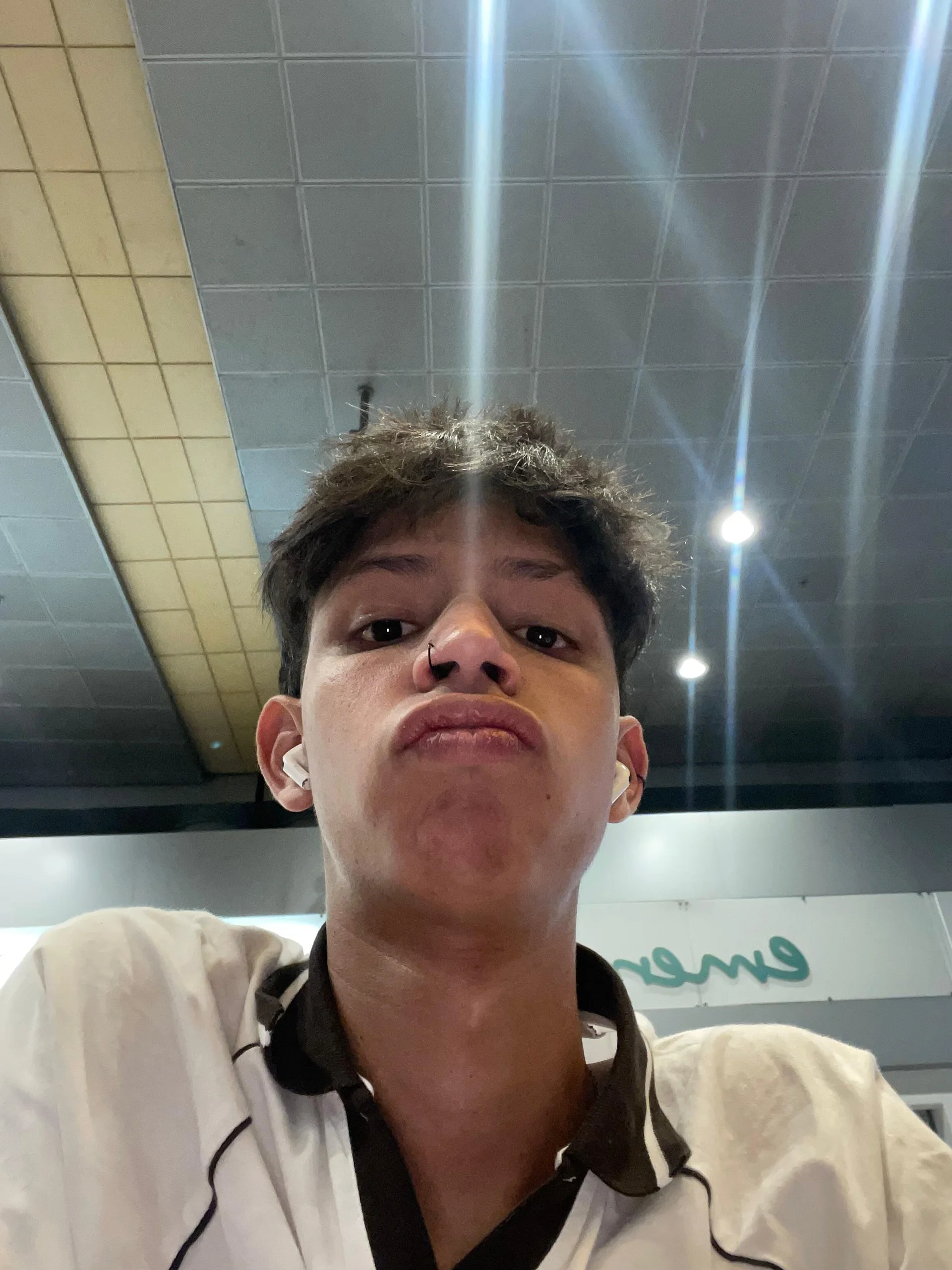 XXX Porn Photo of Nude Ethan_qop 5