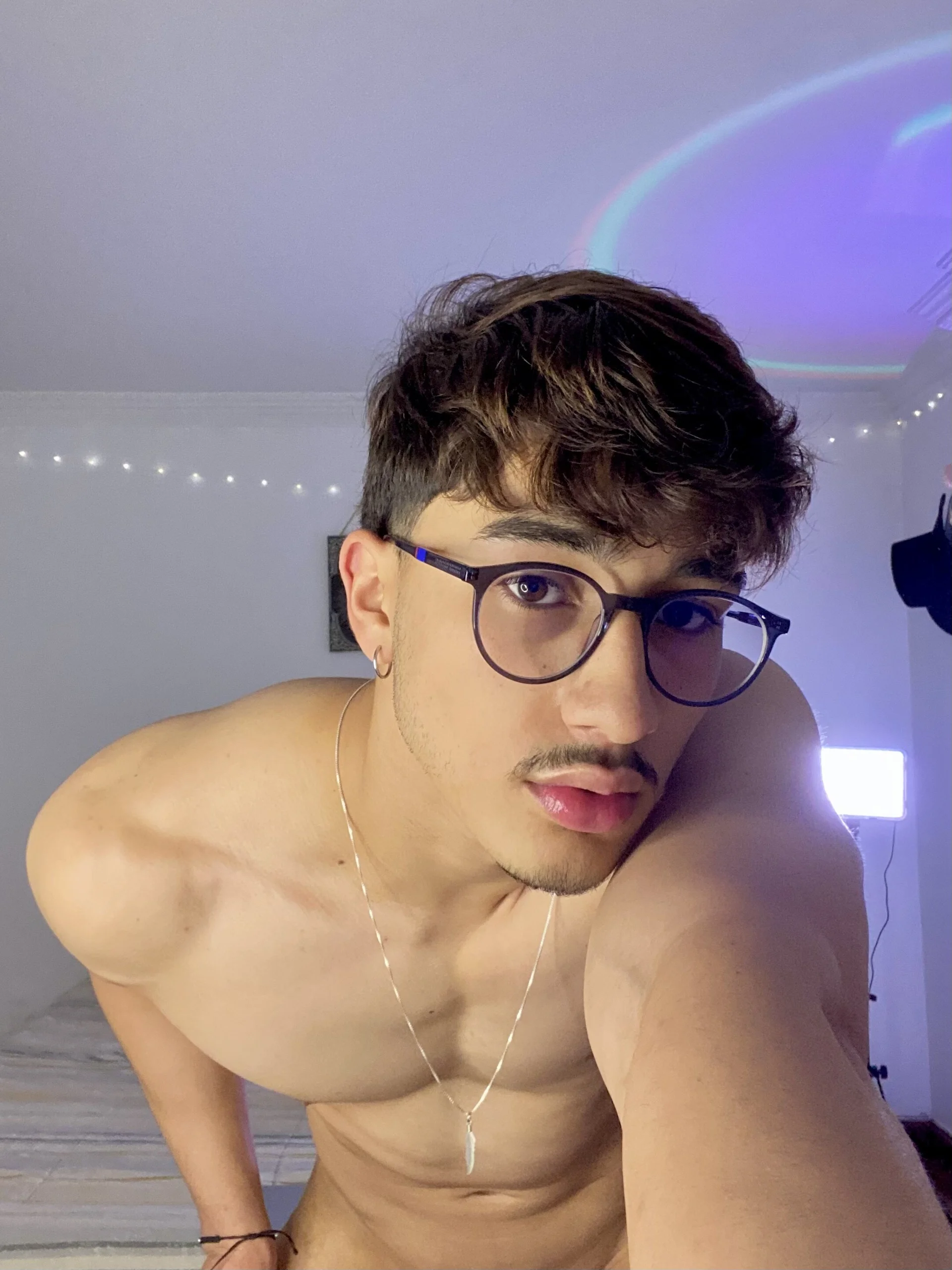 XXX Porn Photo of Nude BiigBlake 11