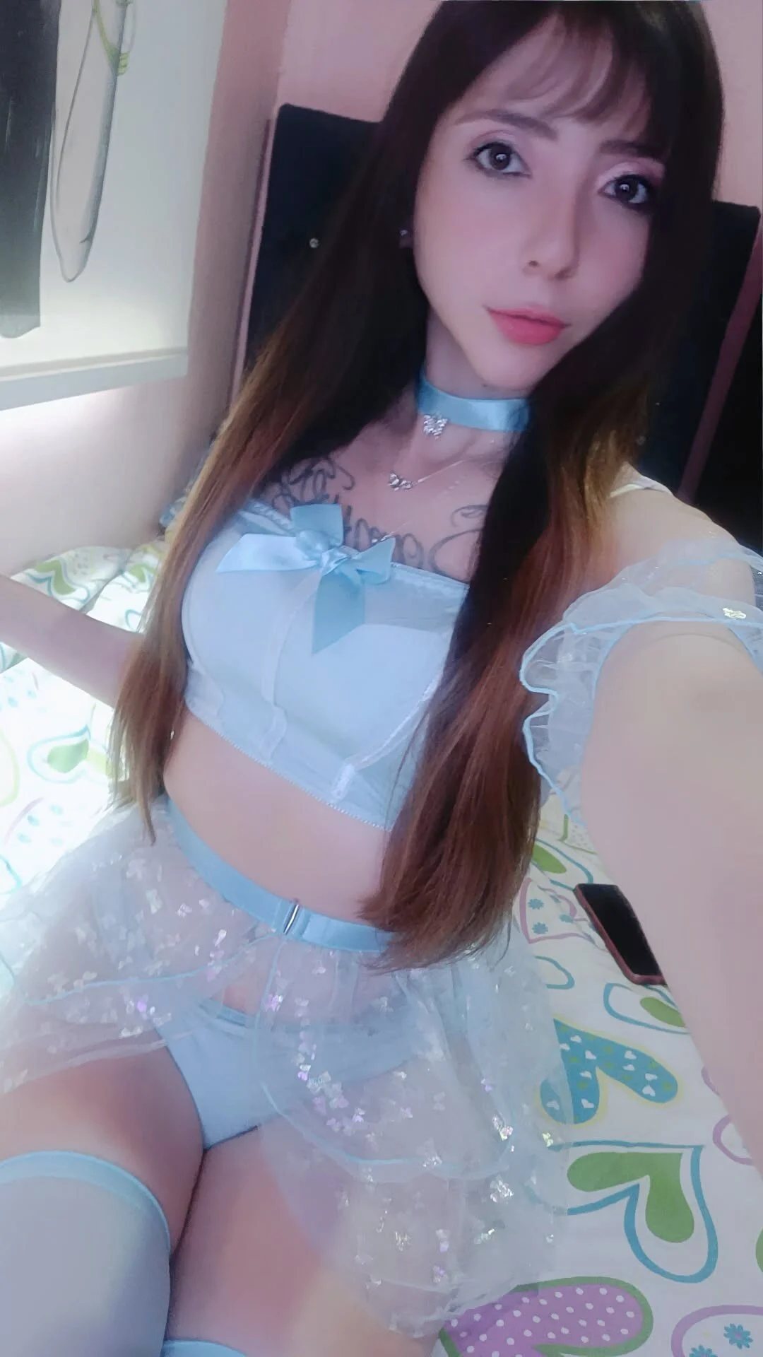 XXX Porn Photo of Nude Sophiespenser 23