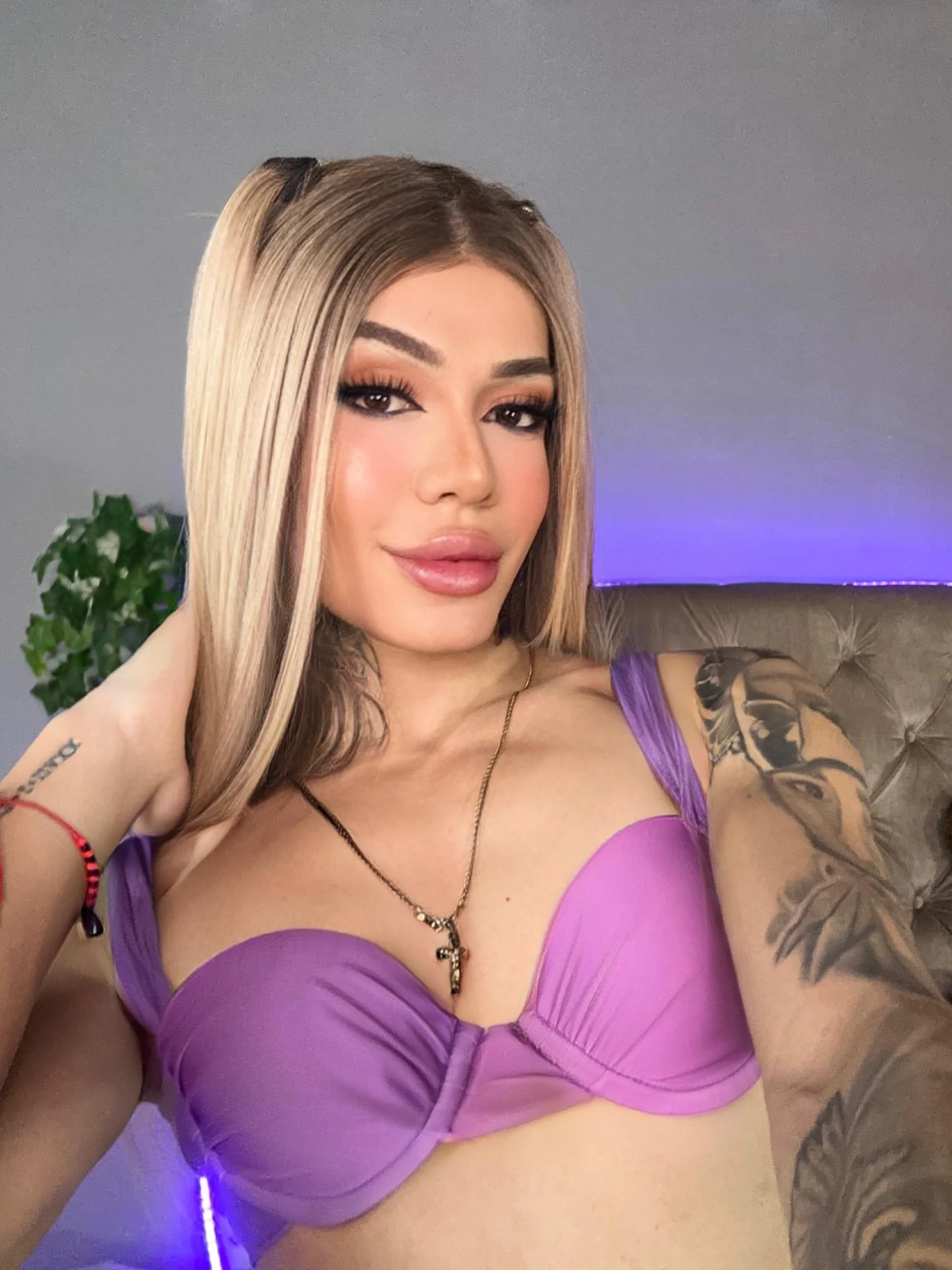 XXX Porn Photo of Nude Camillesanto 188