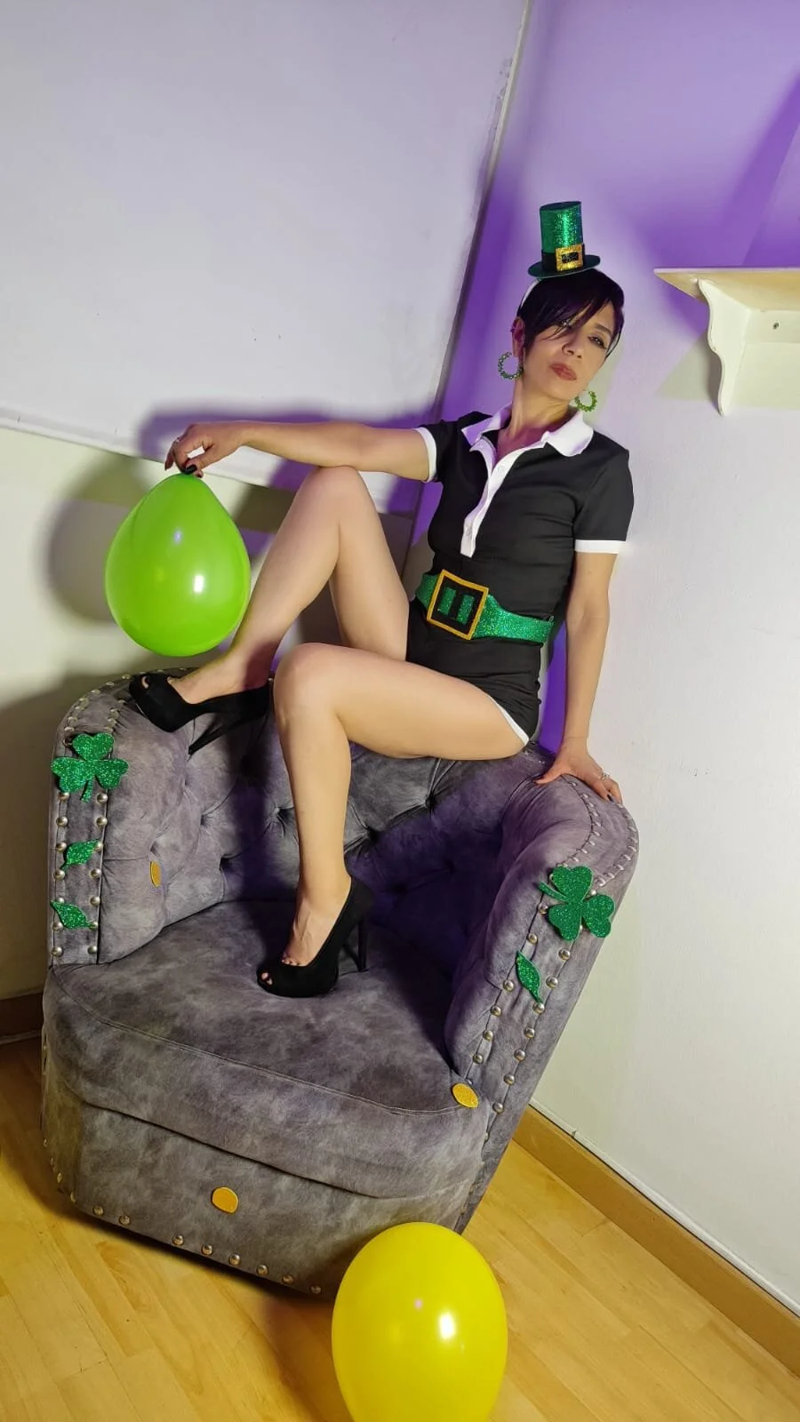 XXX Porn Photo of Nude Trinityy__ 142