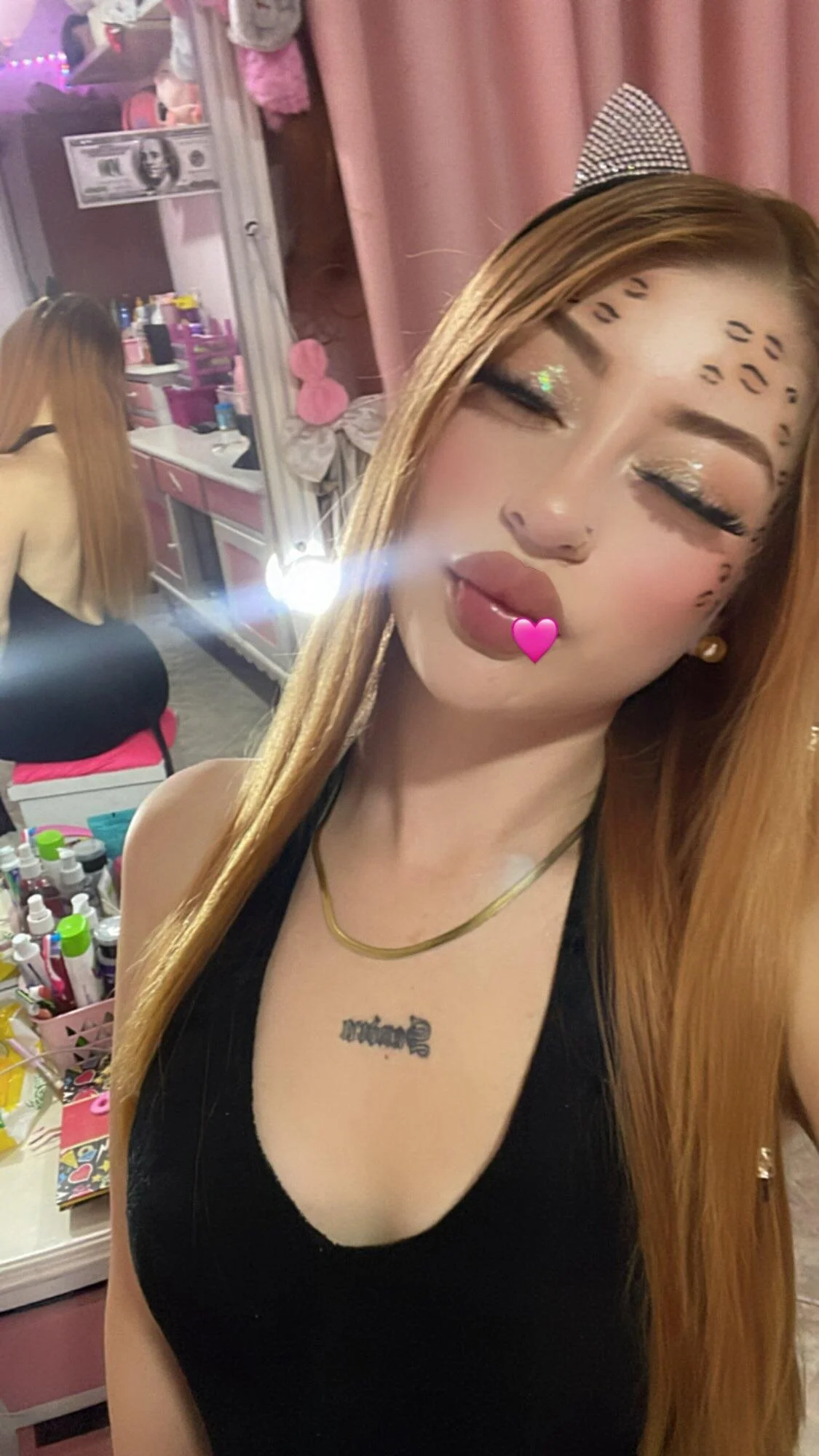 XXX Porn Photo of Nude Jessy_Queen 5