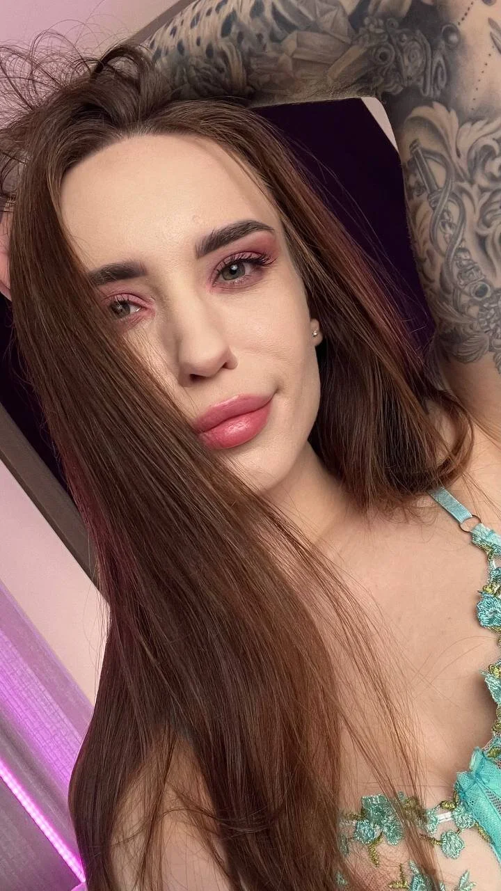 XXX Porn Photo of Nude -BabyYoda 5