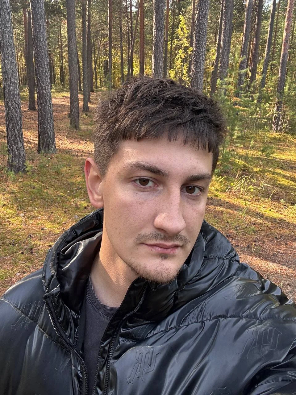XXX Porn Photo of Nude Adam_ice 9