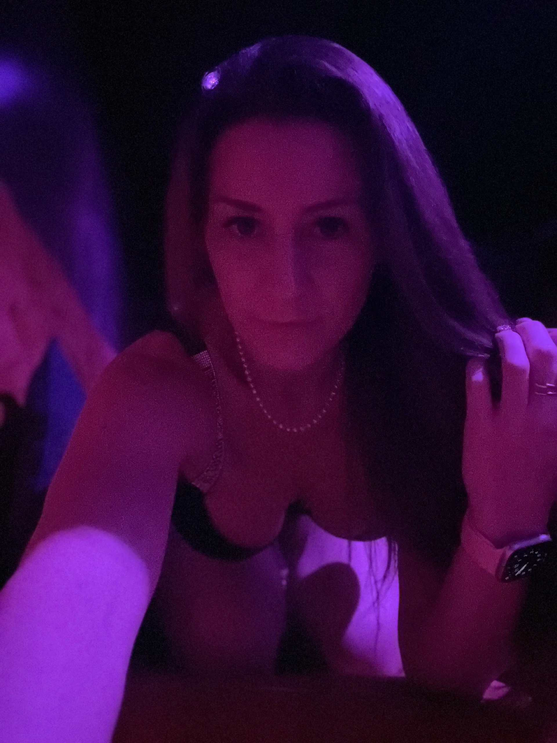XXX Porn Photo of Nude Charlotte-Urban 5