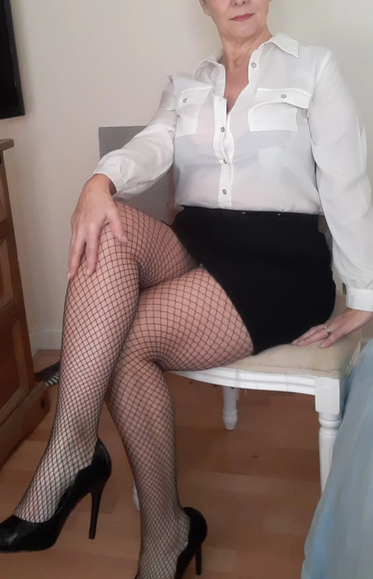 XXX Porn Photo of Nude Vivianbea 19