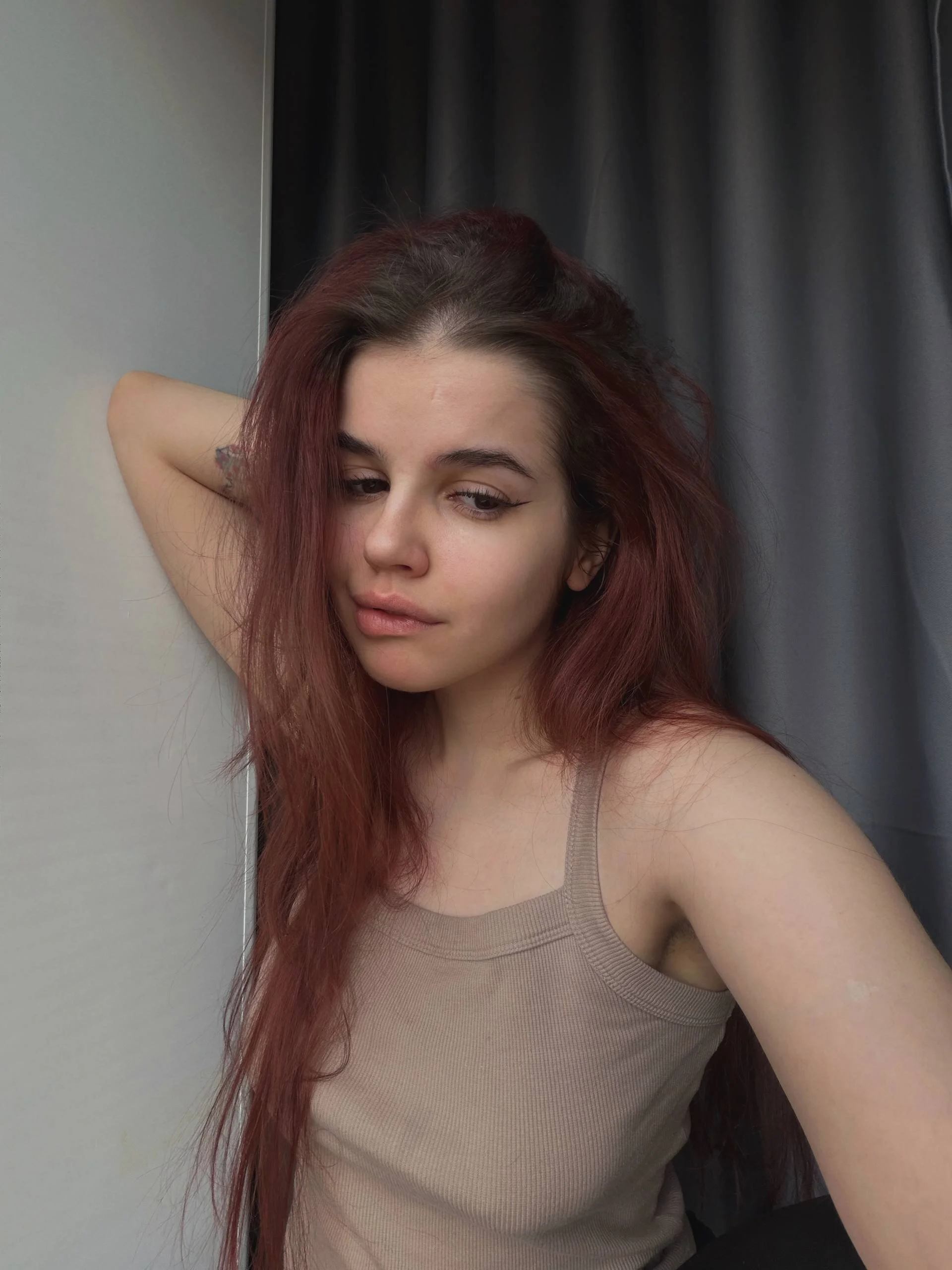 XXX Porn Photo of Nude Infinity_Ti 1
