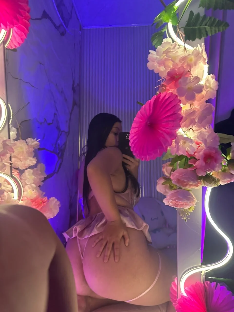 XXX Porn Photo of Nude Canndyy_tay1 116