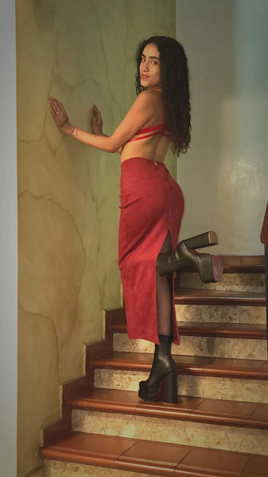 XXX Porn Photo of Nude Layla_707 15
