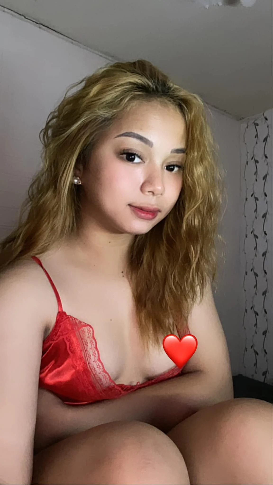 XXX Porn Photo of Nude SweetieAngelx 2