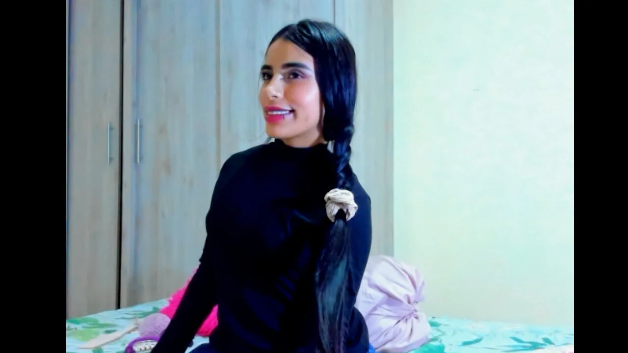 XXX Porn Photo of Nude Swoni_leia 44