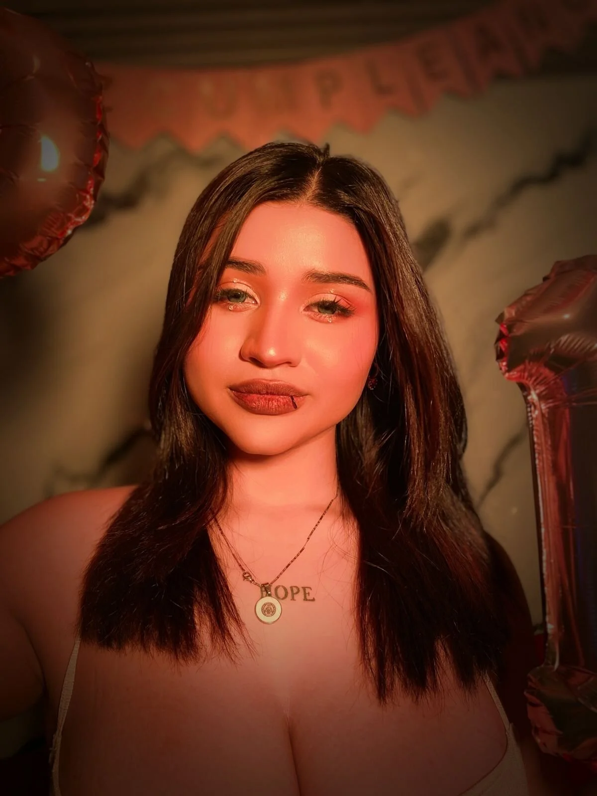 XXX Porn Photo of Nude venusowen_ 103