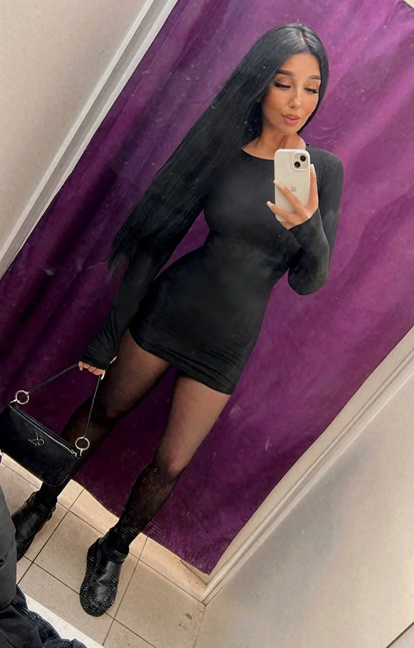 XXX Porn Photo of Nude Tisha_Busty 4