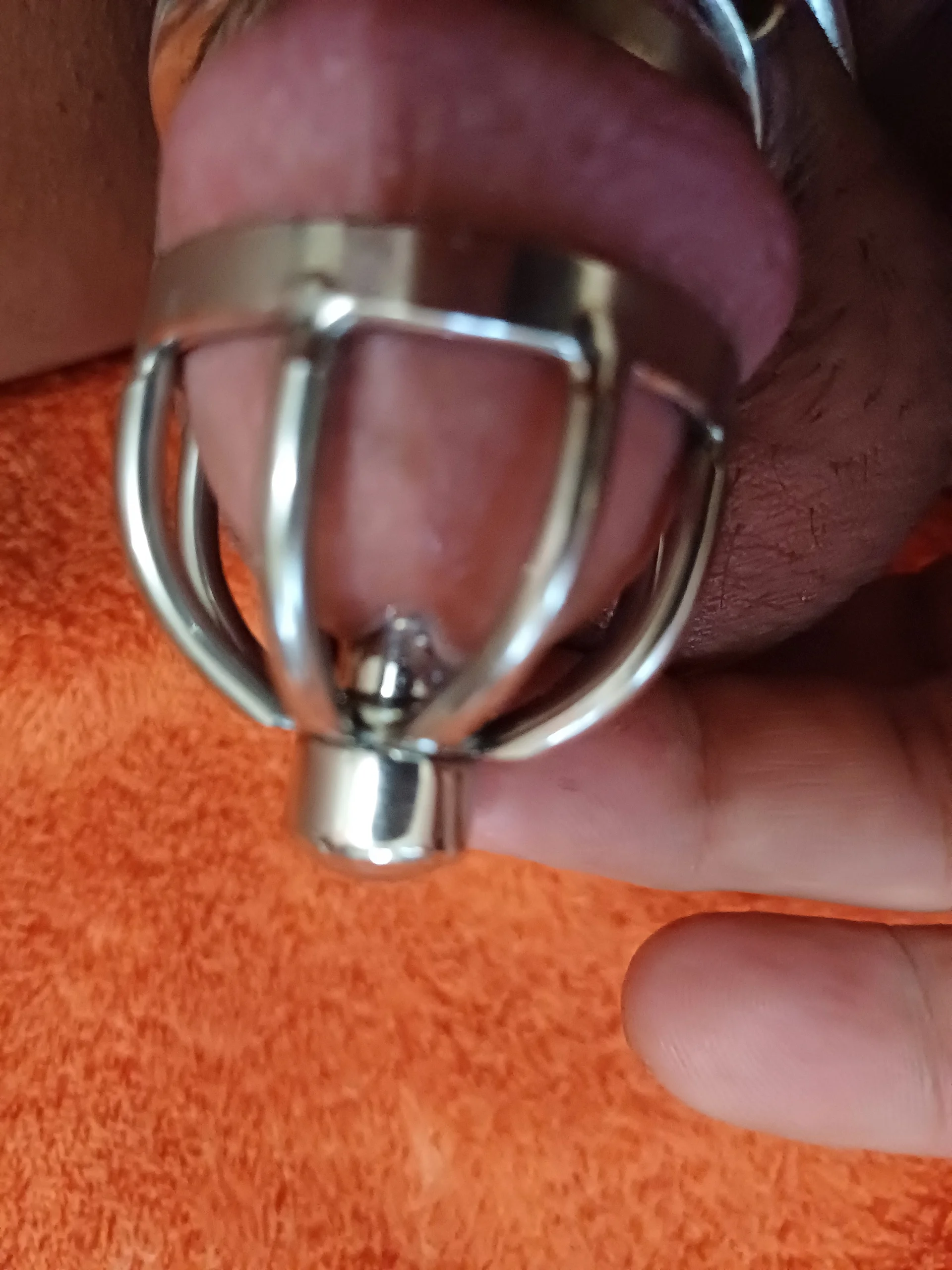 XXX Porn Photo of Nude EXTREMSLAV 68