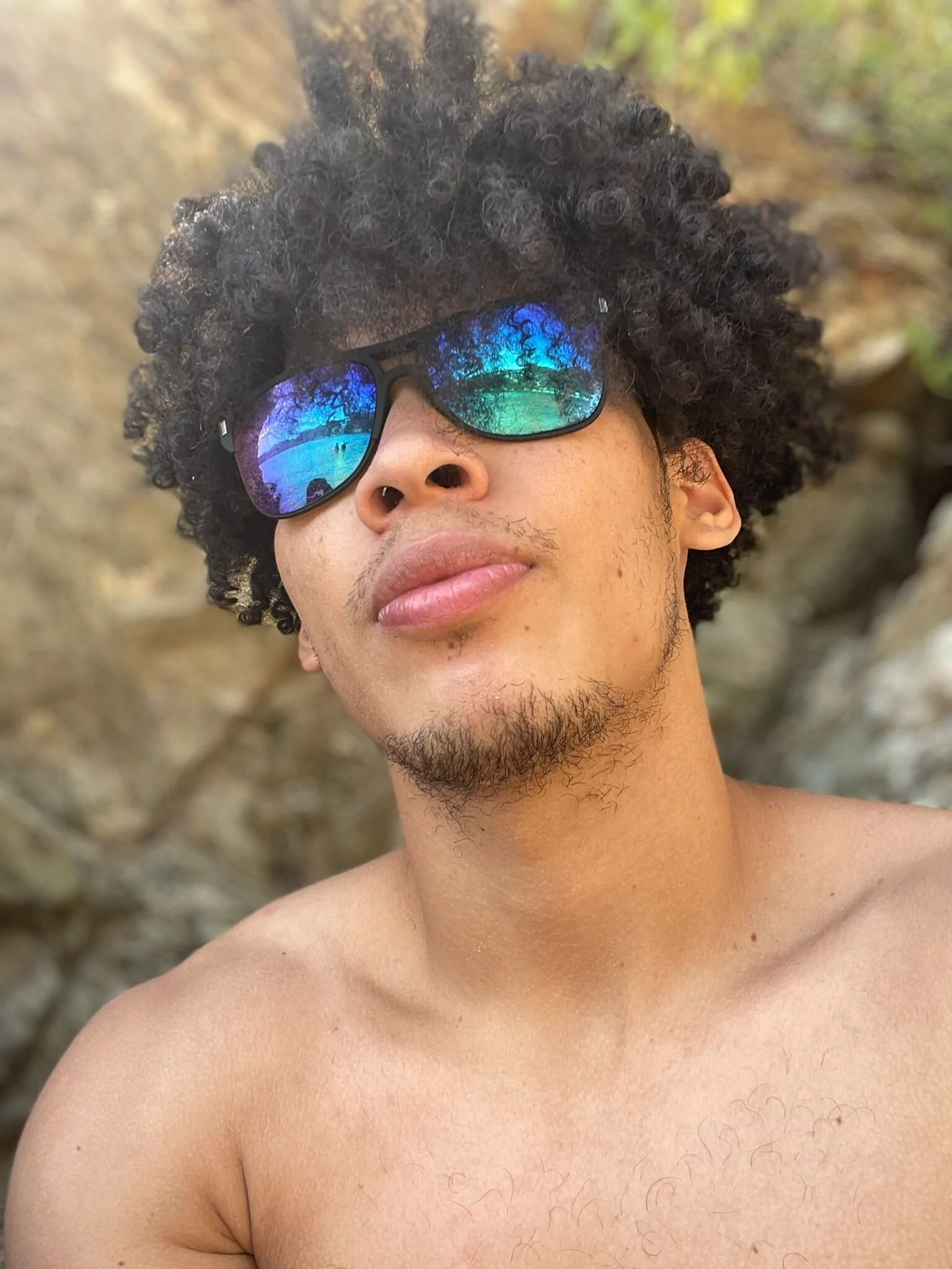 XXX Porn Photo of Nude RuiMaddoox 5
